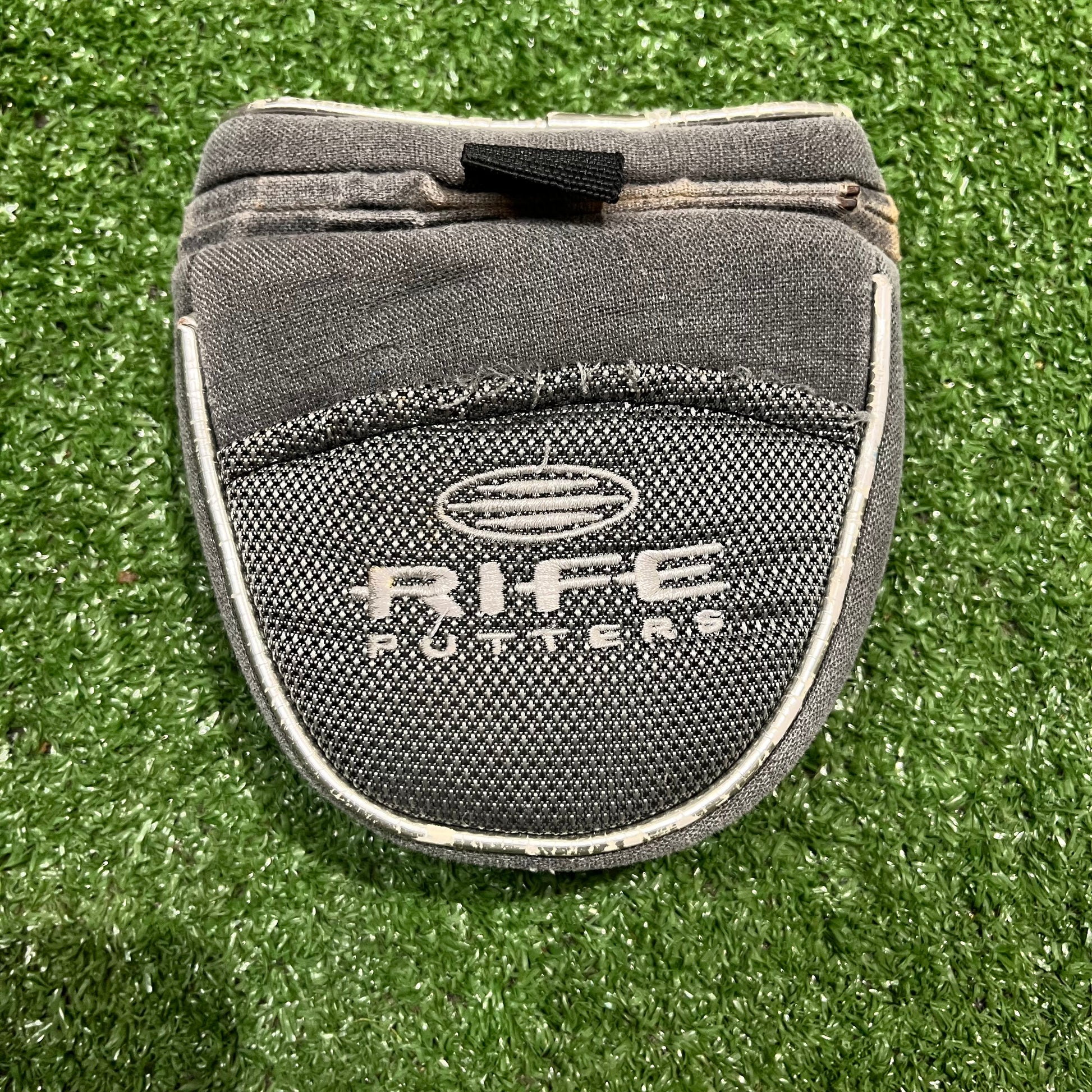 Rife IMO Mallet Putter RH