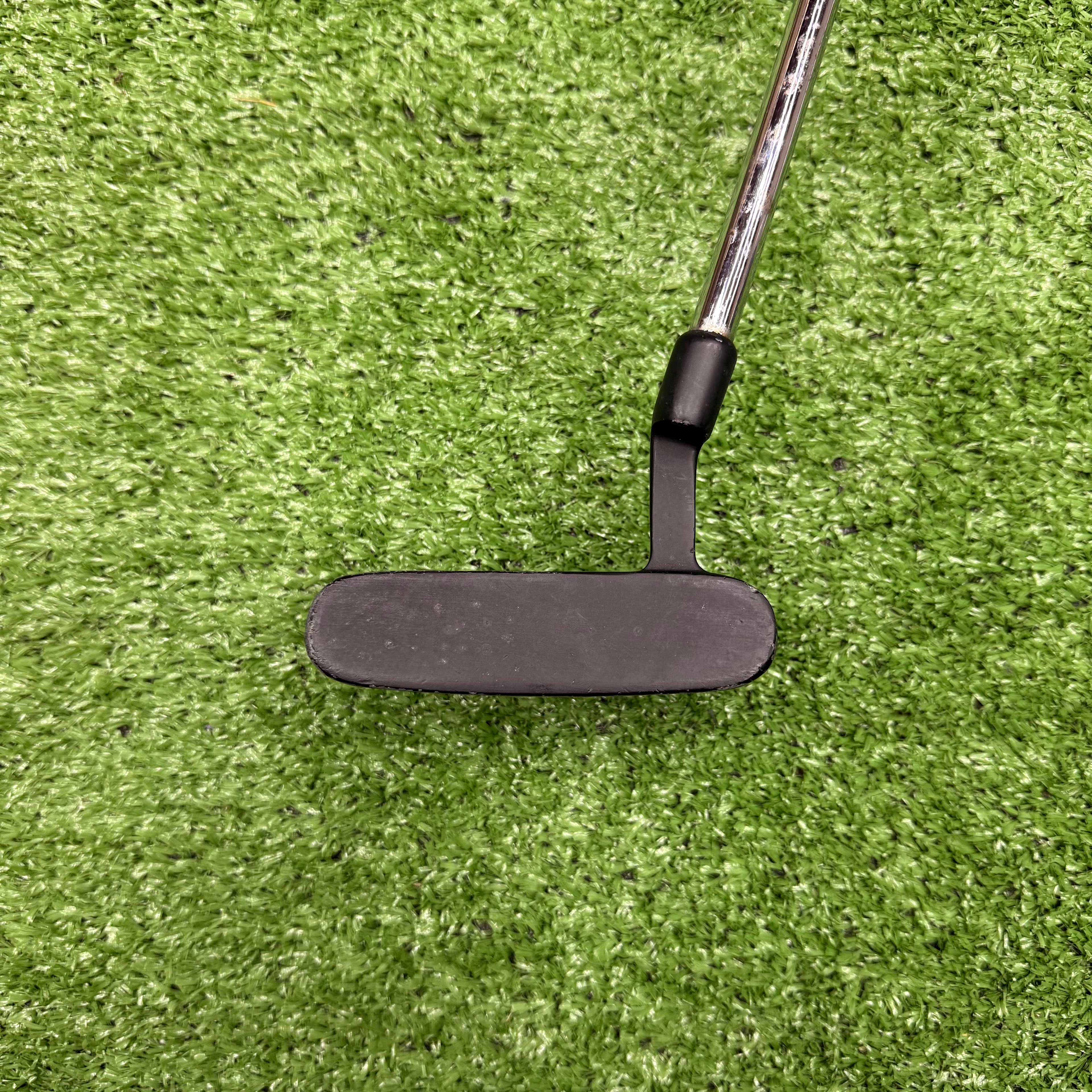 Callaway Strata Black Steel Mallet Putter RH - FAIRWAY FINDS