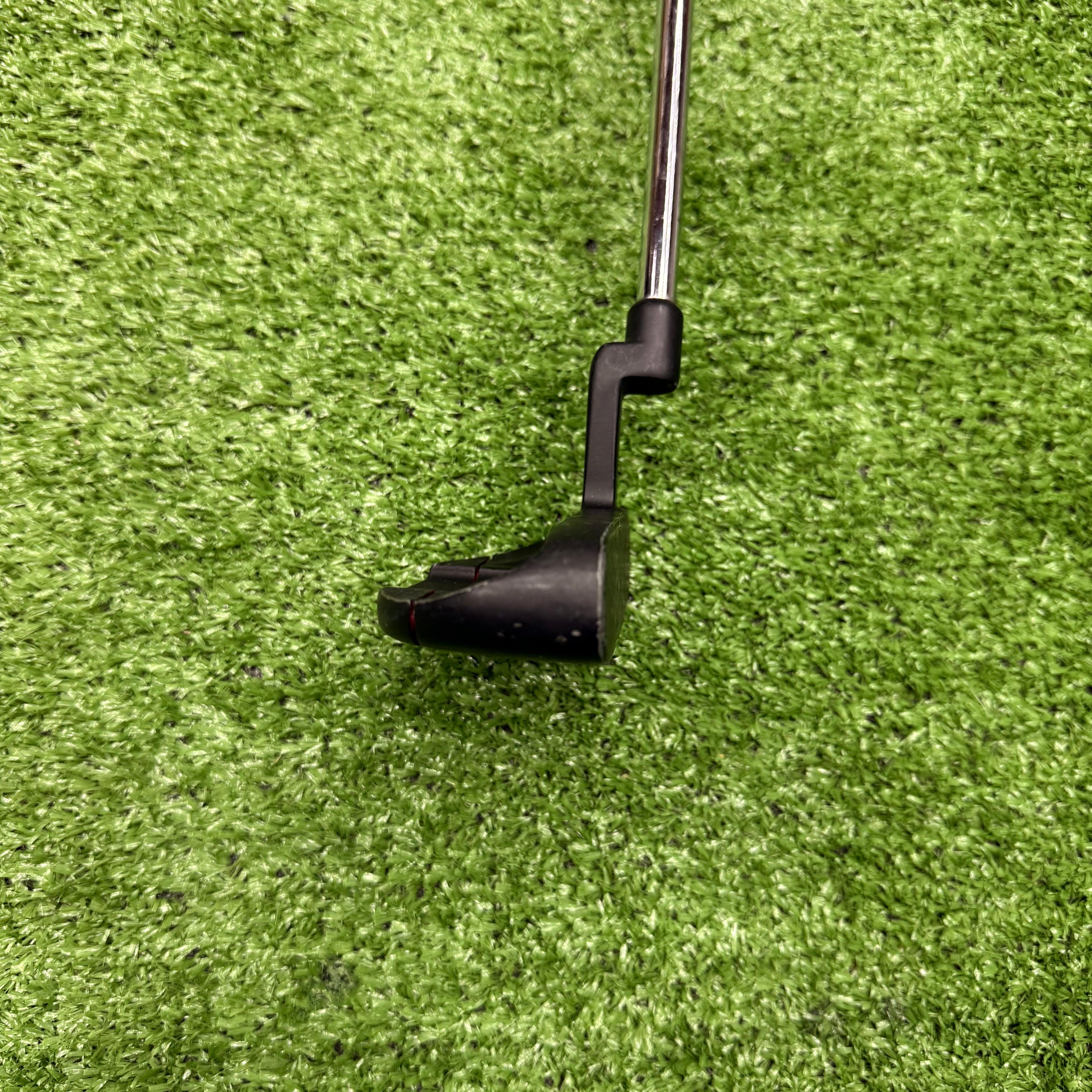 Callaway Strata Black Steel Mallet Putter RH - FAIRWAY FINDS