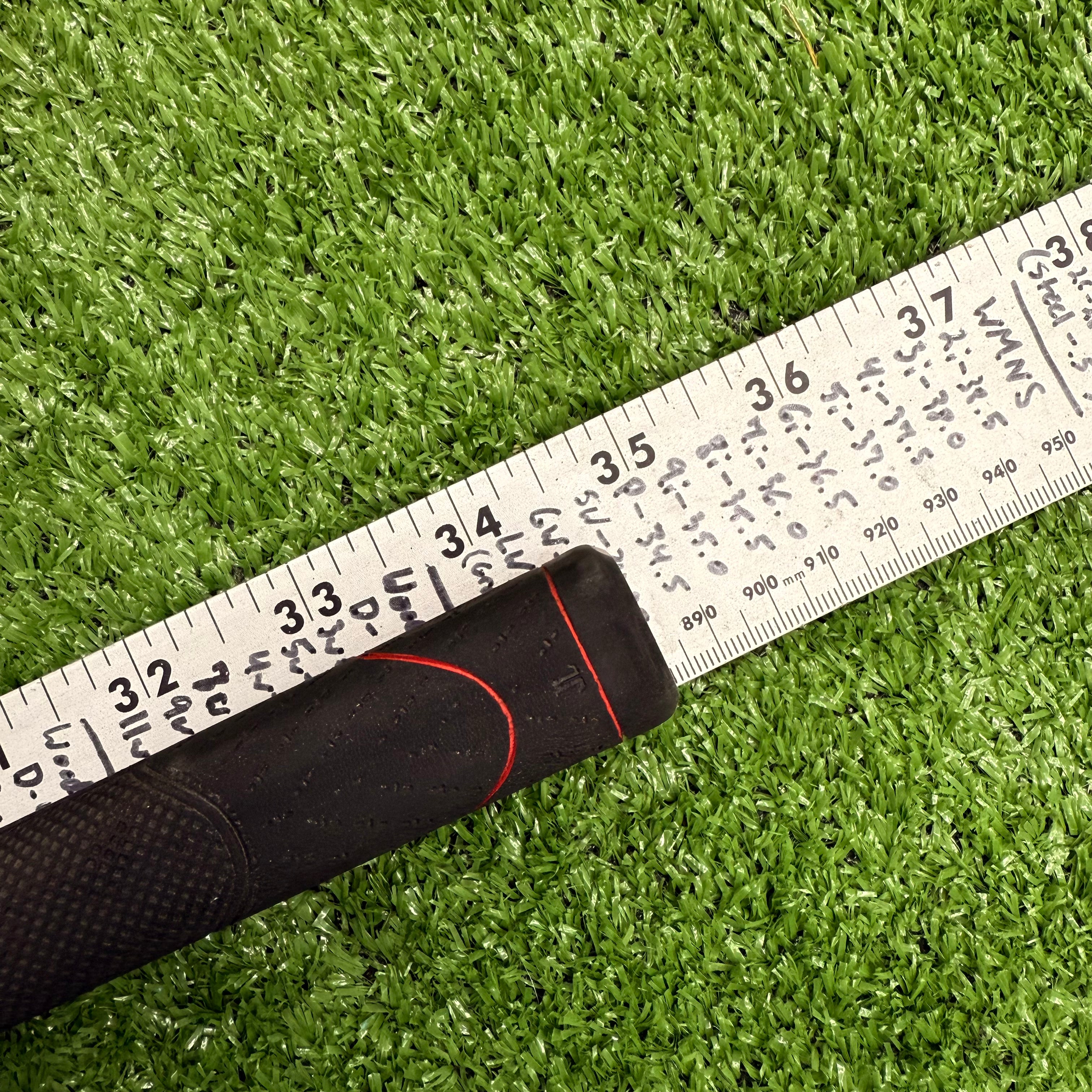 Callaway Strata Black Steel Mallet Putter RH - FAIRWAY FINDS