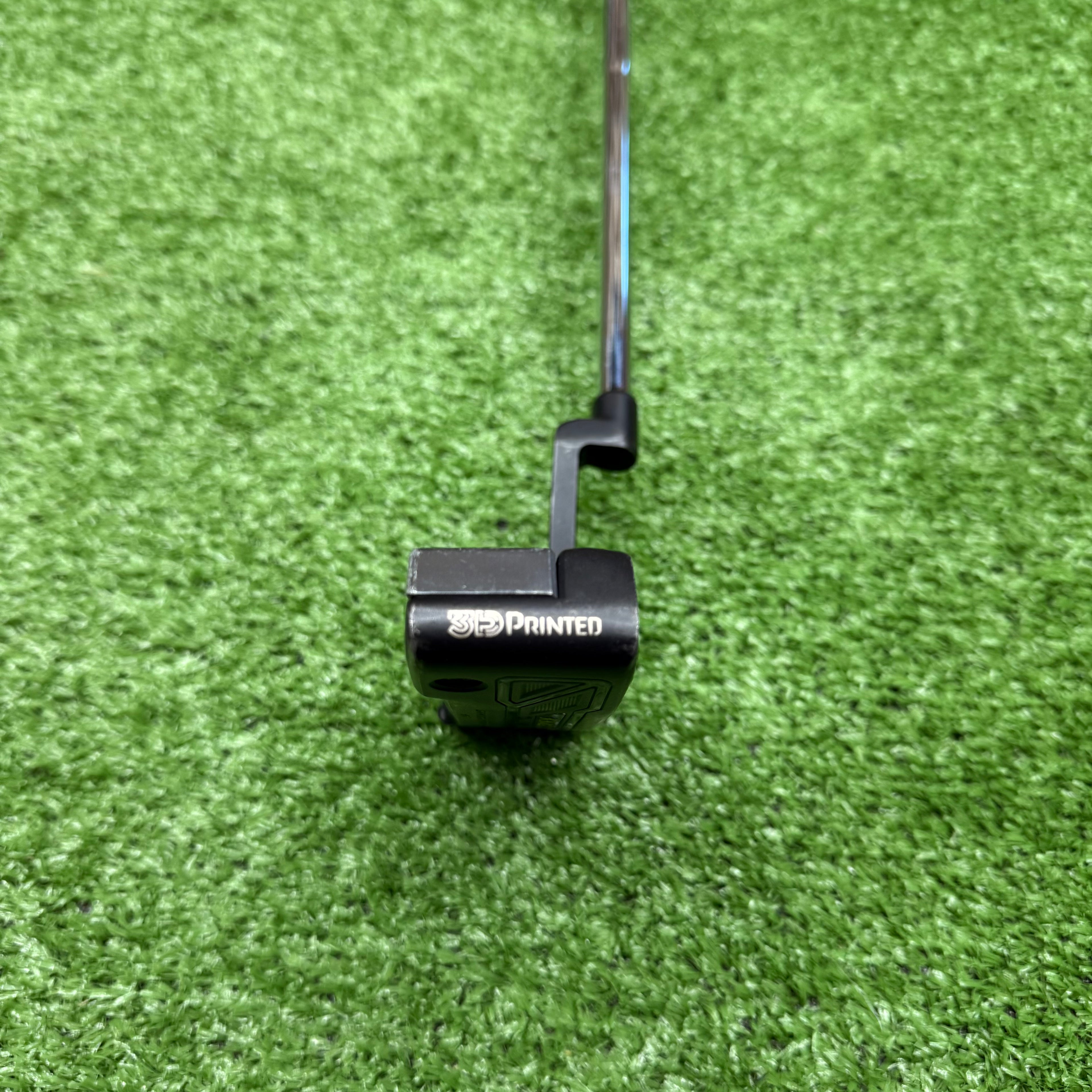 Cobra Grandsport 35 3D Printed Putter - FAIRWAY FINDS