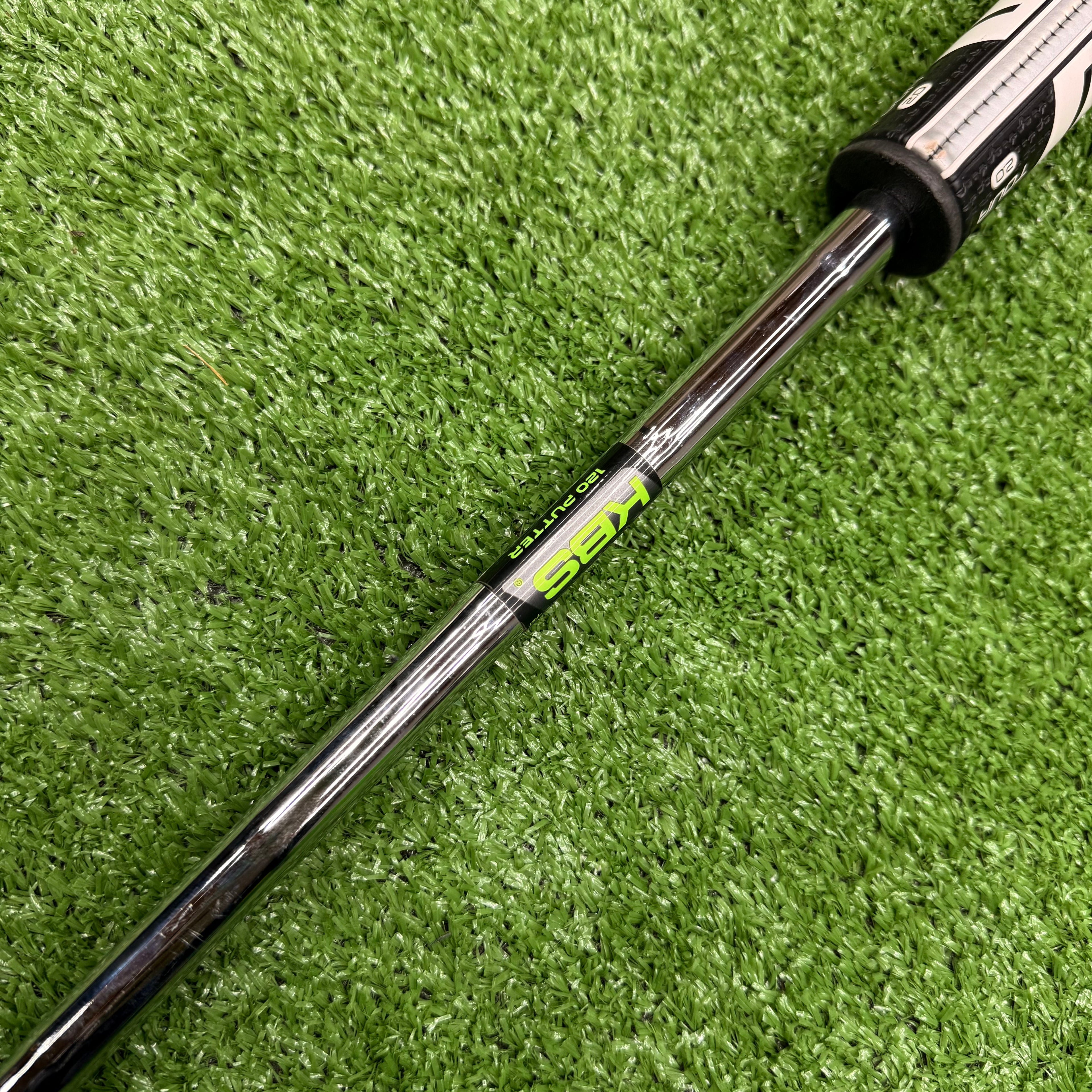 Cobra Grandsport 35 3D Printed Putter - FAIRWAY FINDS