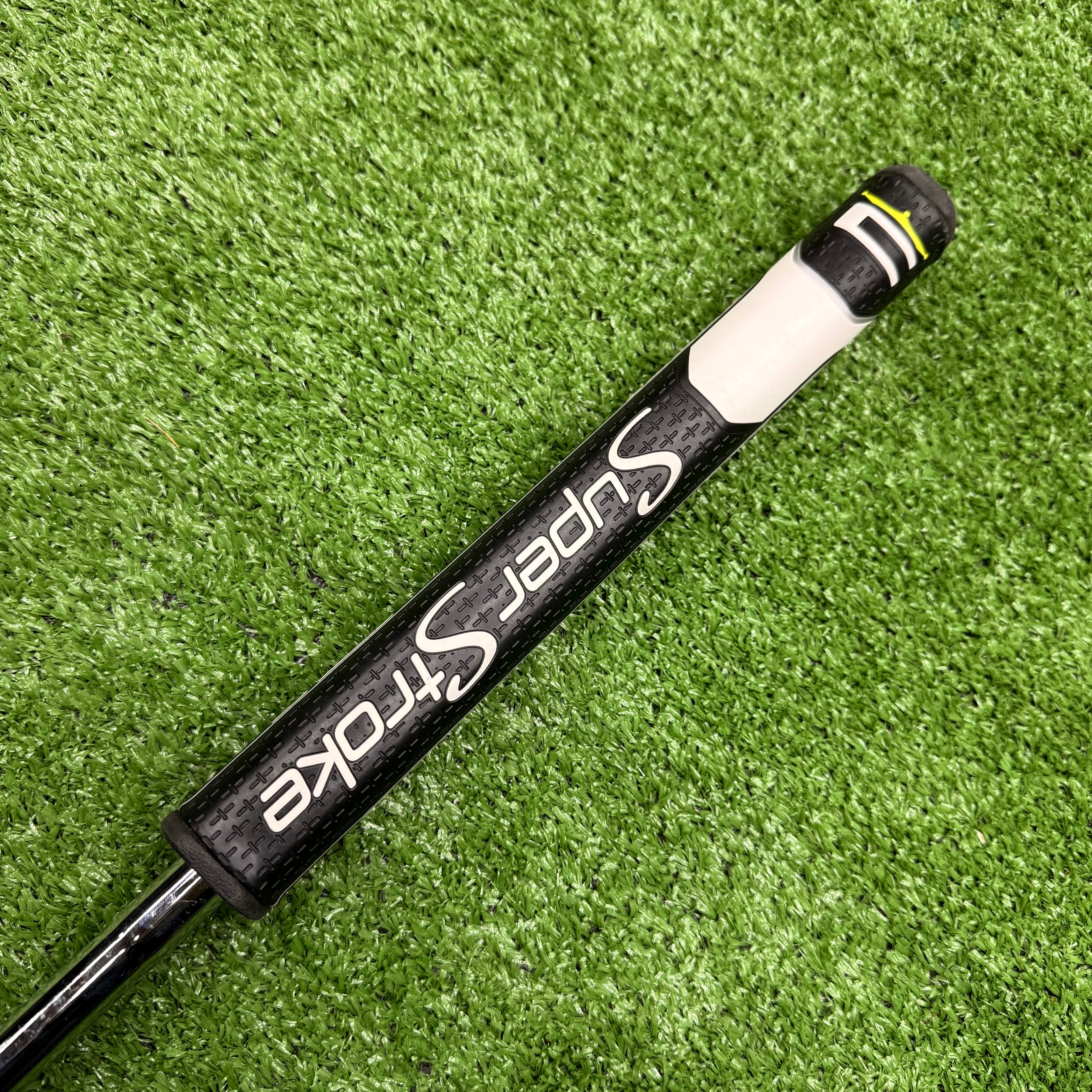 Cobra Grandsport 35 3D Printed Putter - FAIRWAY FINDS