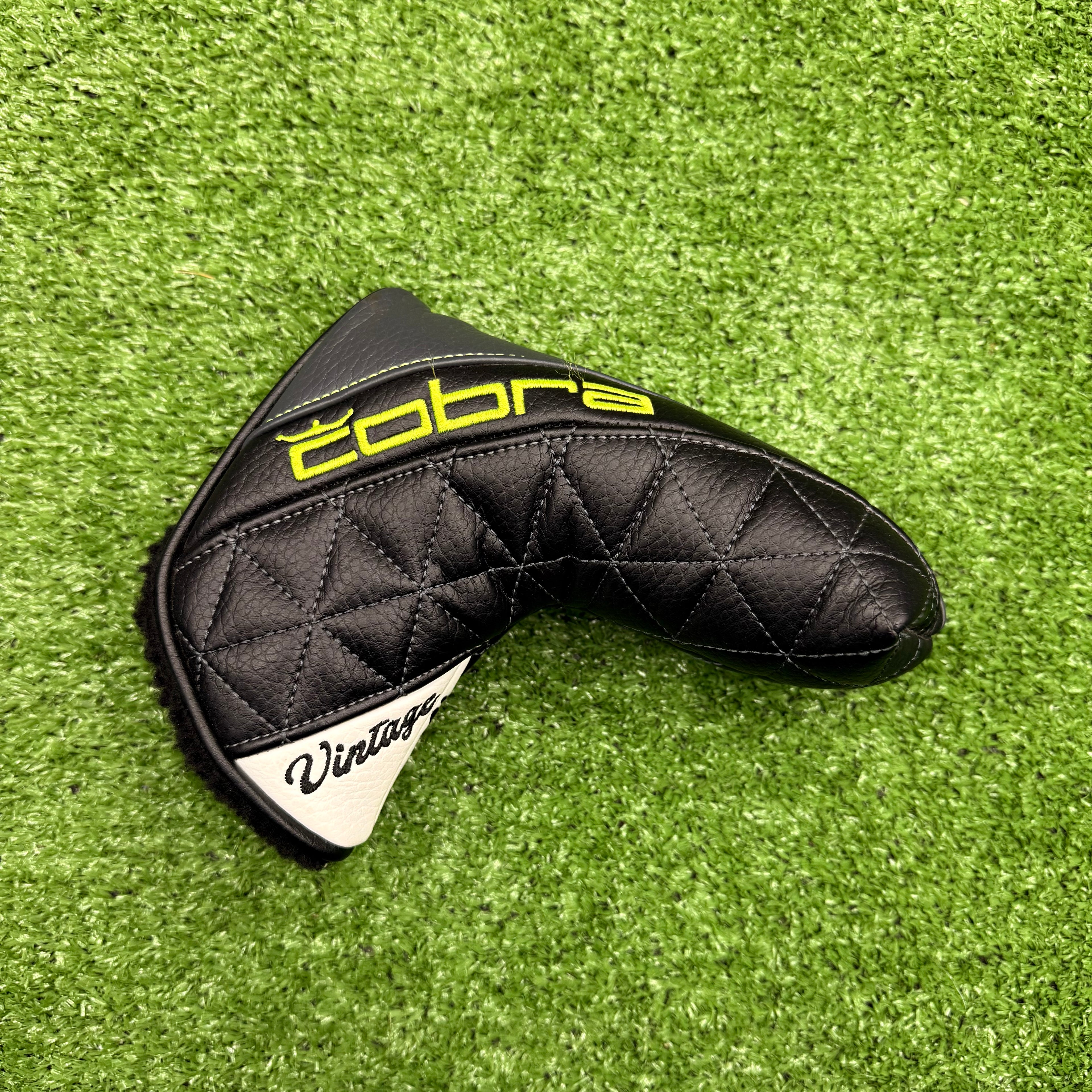 Cobra Grandsport 35 3D Printed Putter - FAIRWAY FINDS