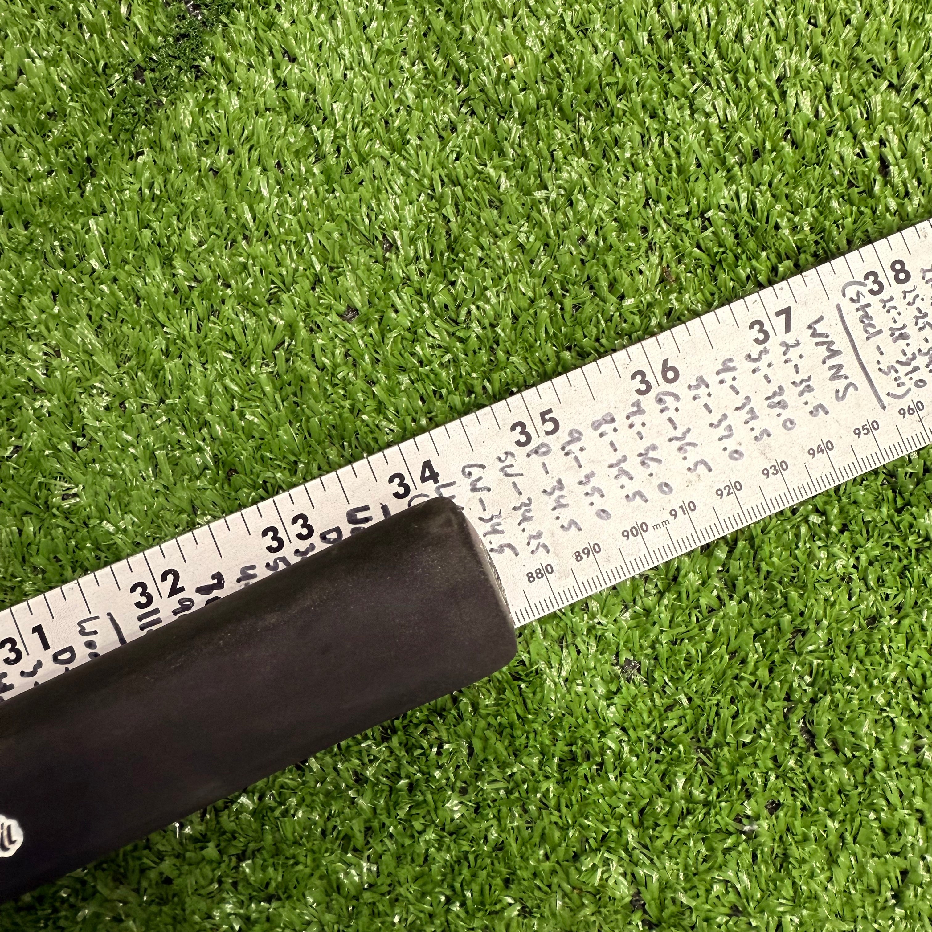 PING Anser 2D Black Blade Puttter RH - FAIRWAY FINDS