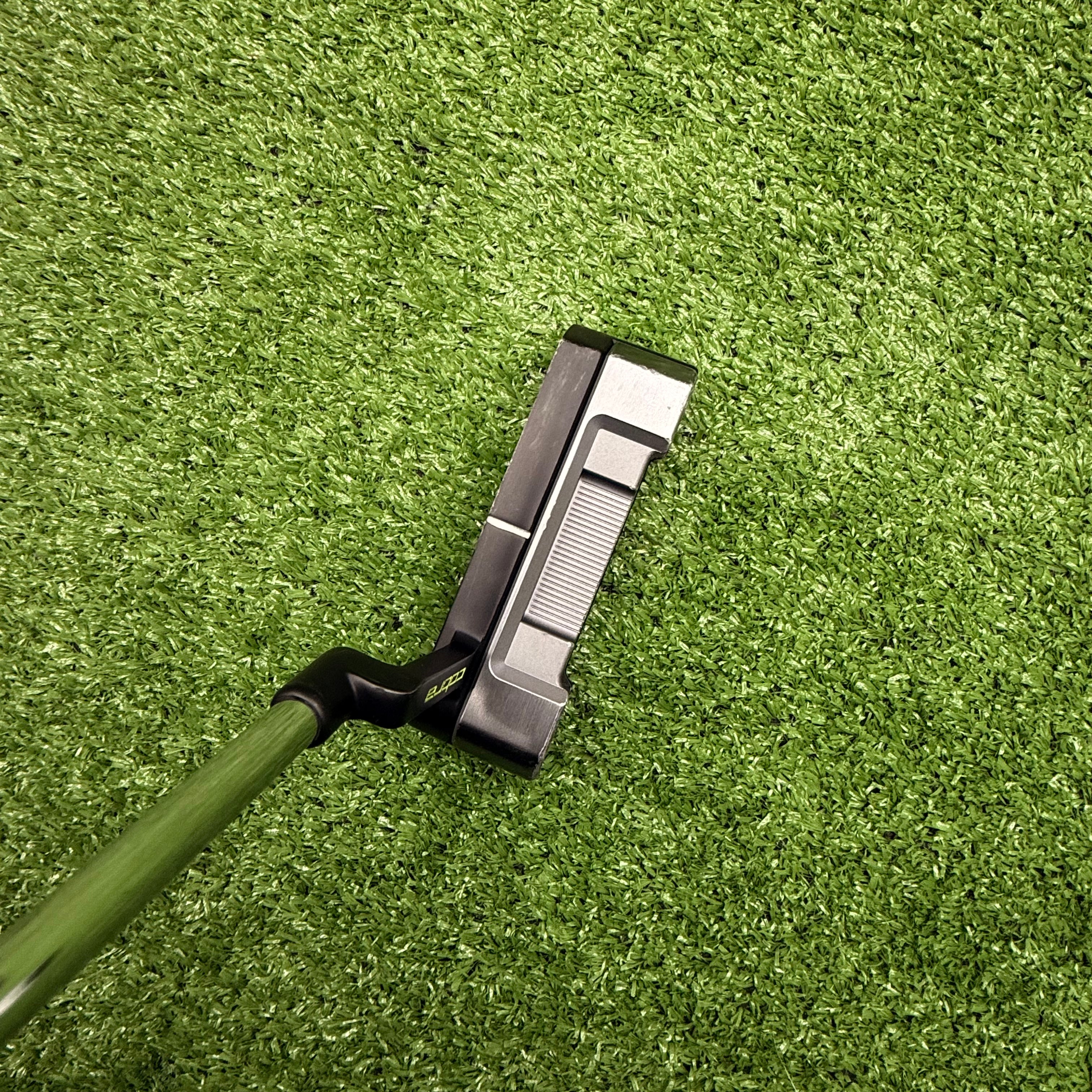 Cobra Grandsport 35 3D Printed Putter - FAIRWAY FINDS
