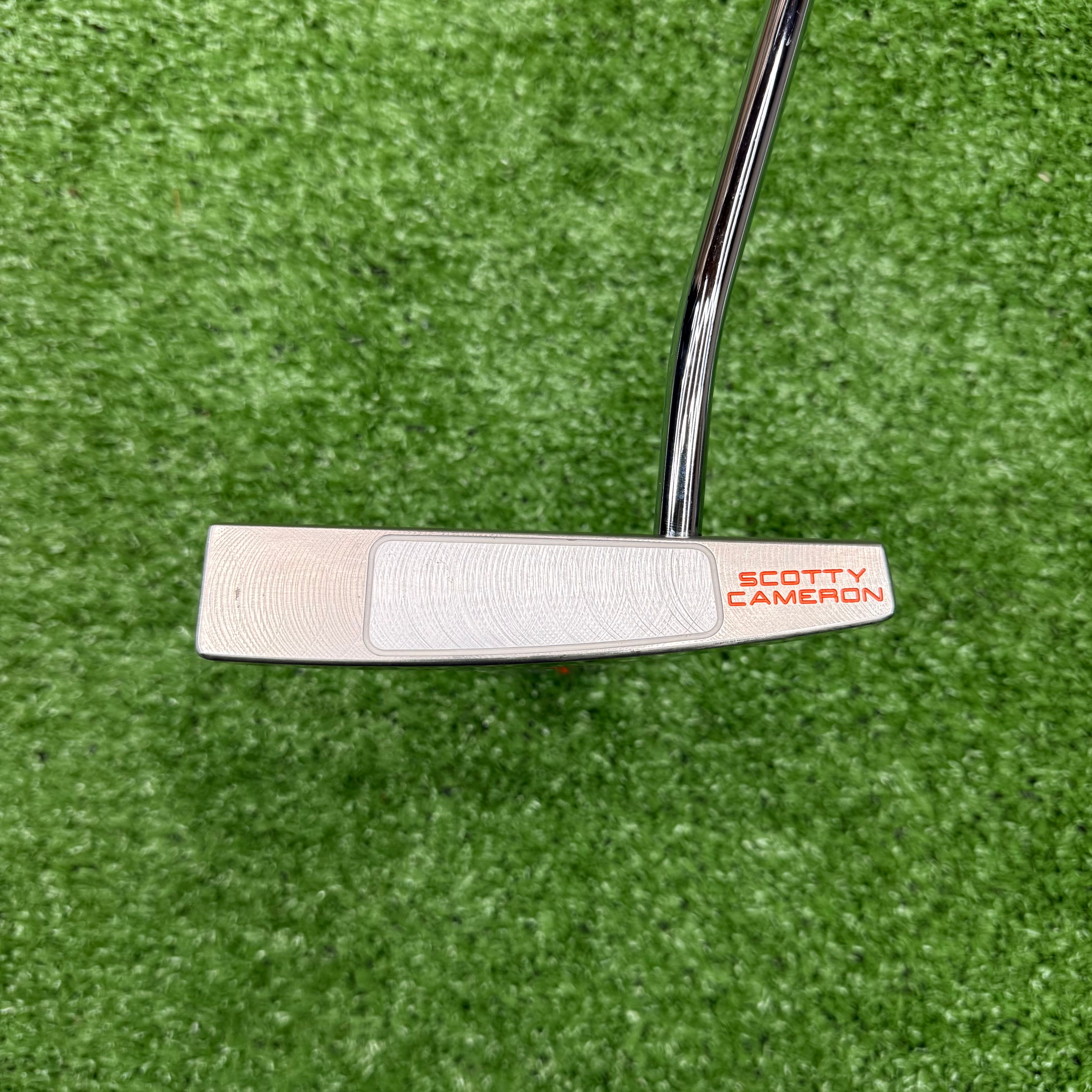 Scotty Cameron Detour Putter RH - FAIRWAY FINDS