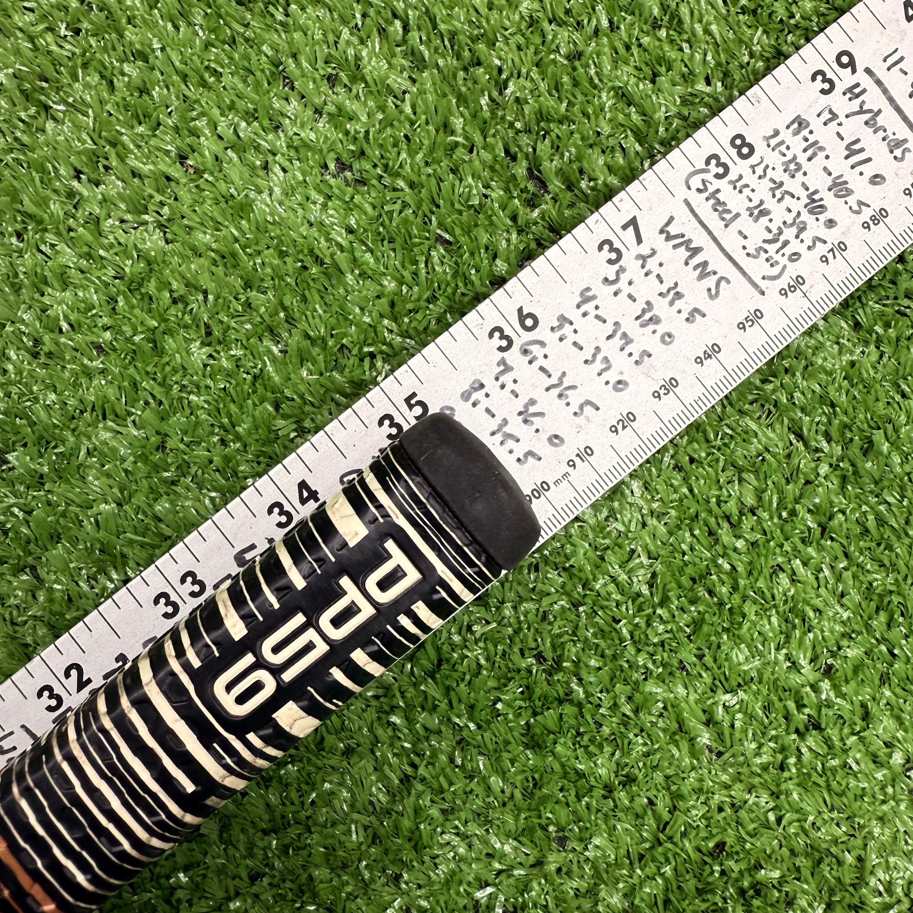 PING Tomcat 14 "Heppler" Mallet RH - FAIRWAY FINDS