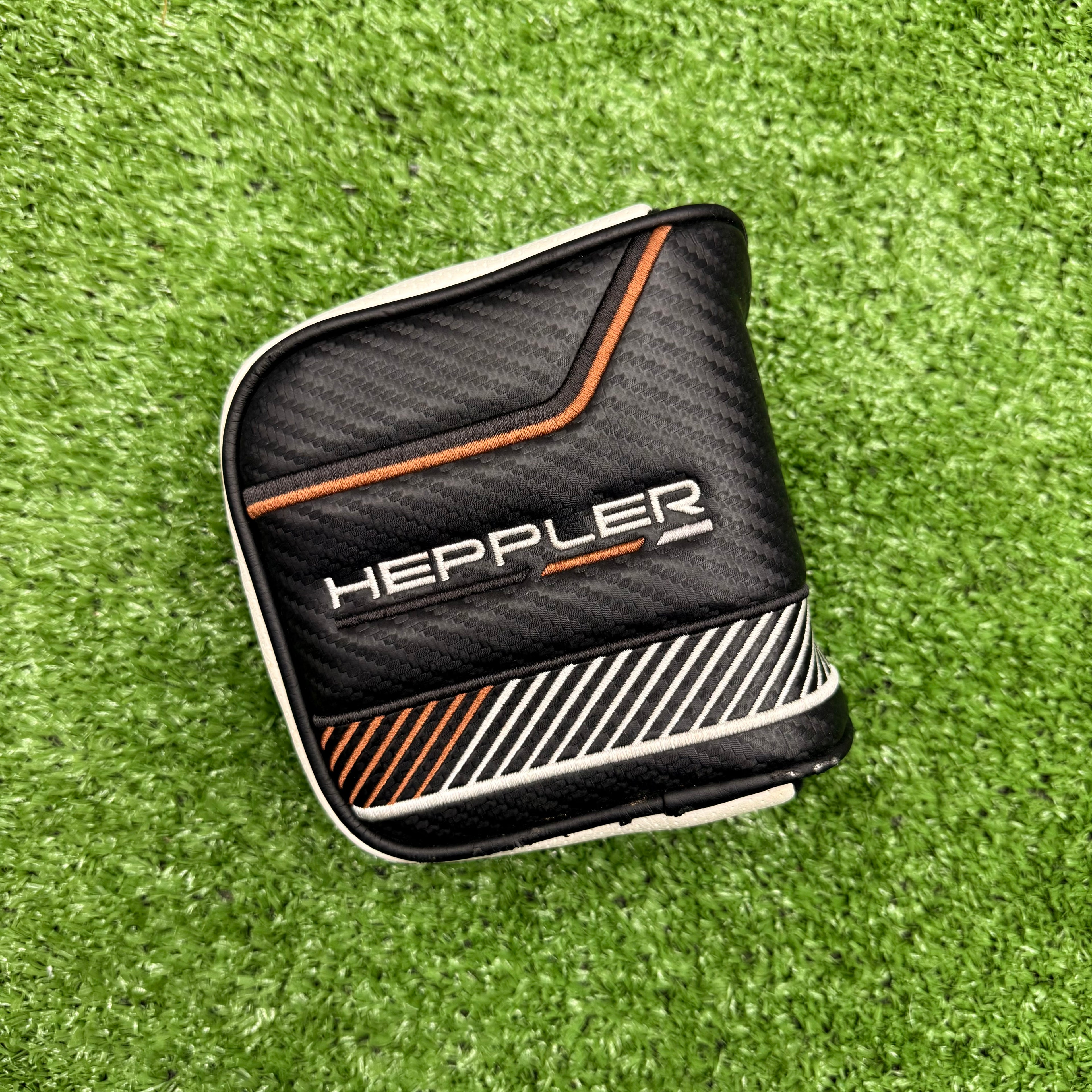 PING Tomcat 14 "Heppler" Mallet RH - FAIRWAY FINDS