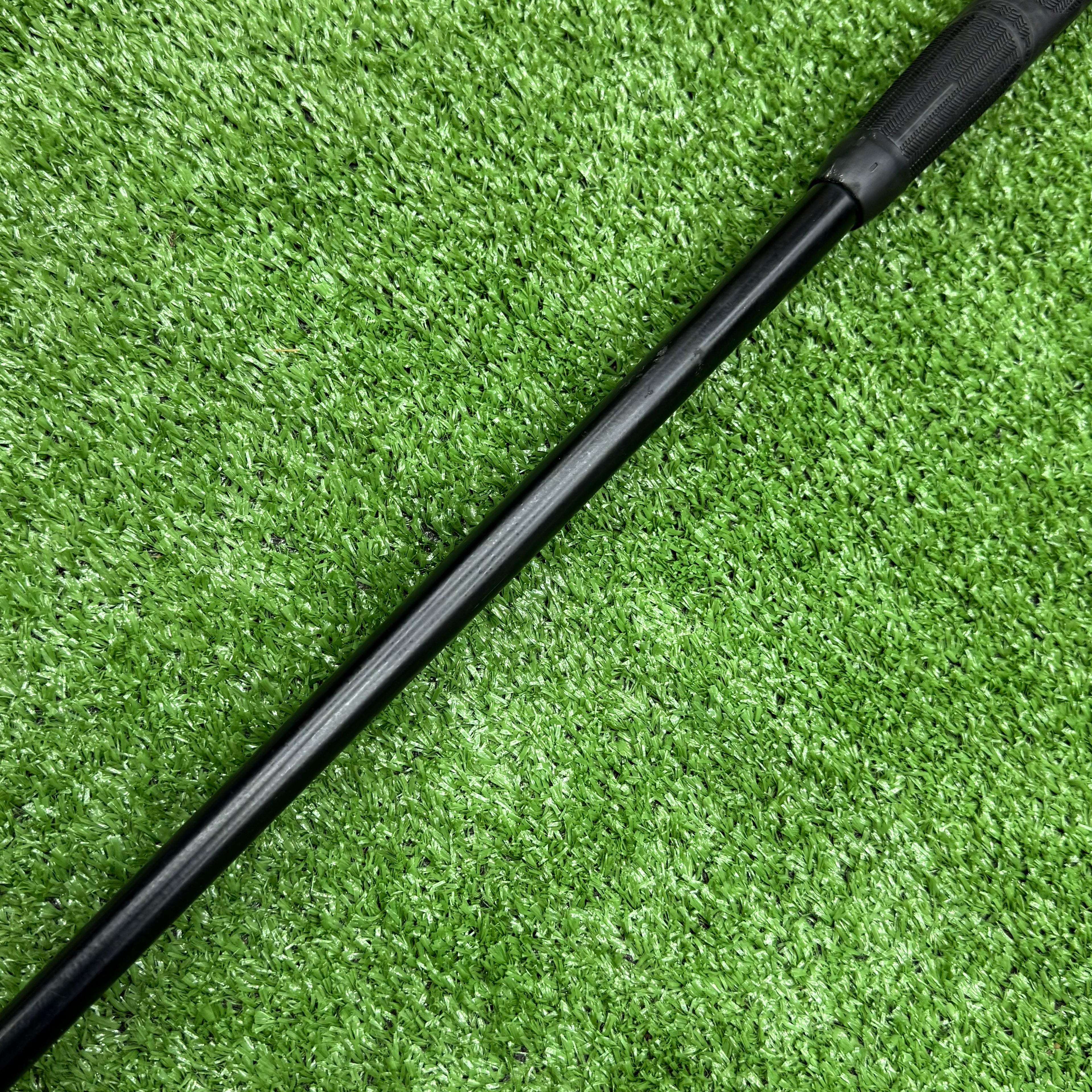 Tommy Amour "Impact" Milled Mallet Putter RH - FAIRWAY FINDS