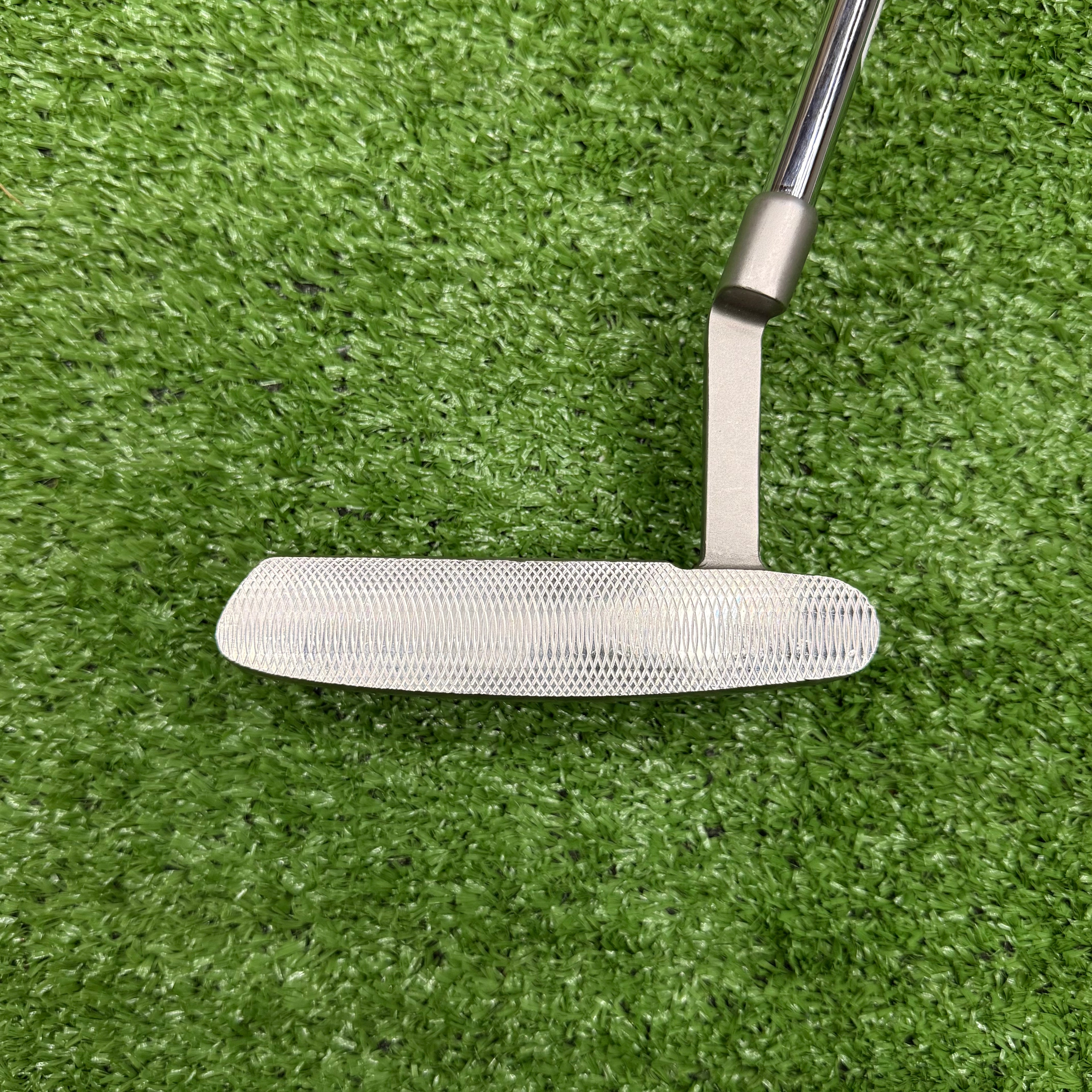 Cobra Milled Blade Putter RH - FAIRWAY FINDS