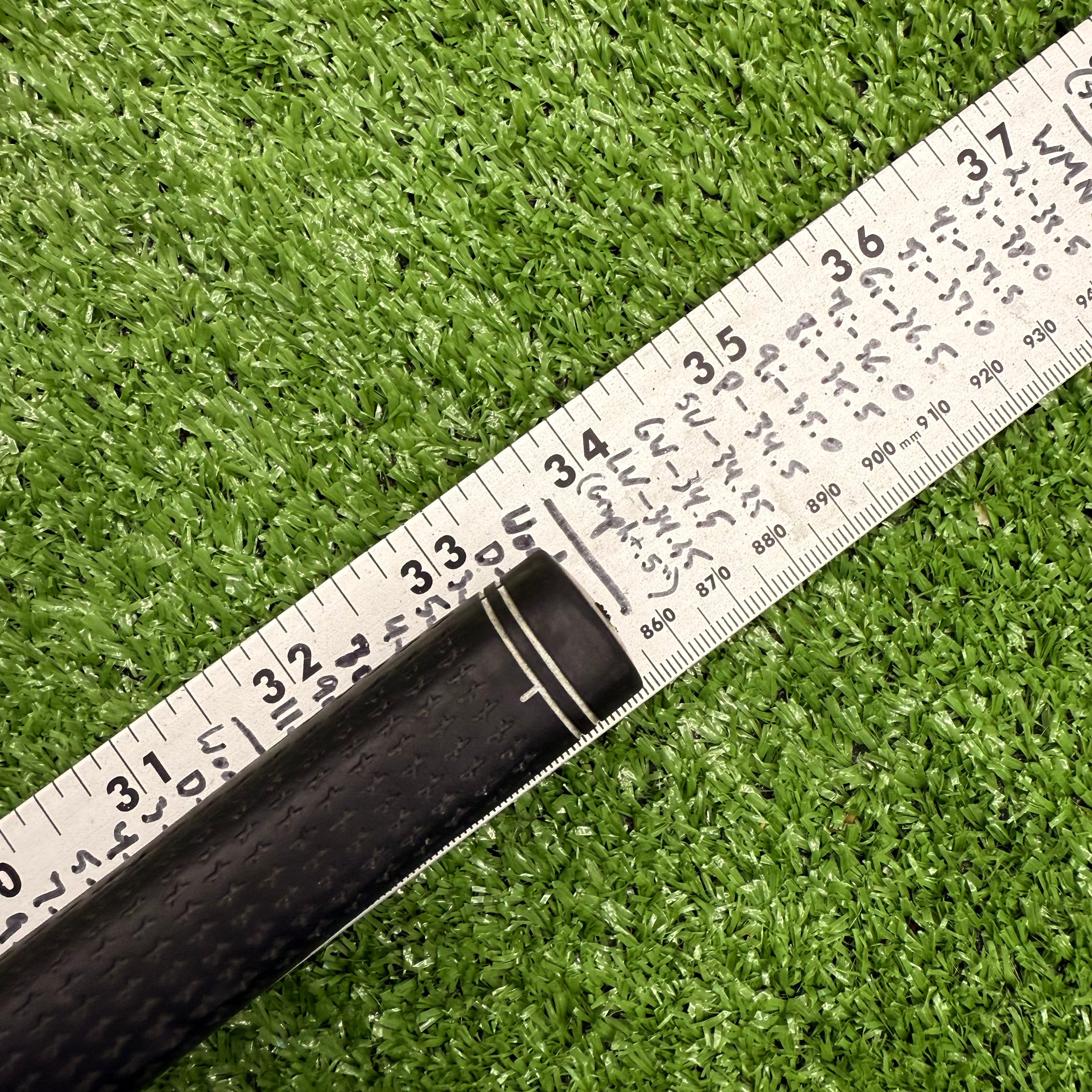 Cobra Milled Blade Putter RH - FAIRWAY FINDS