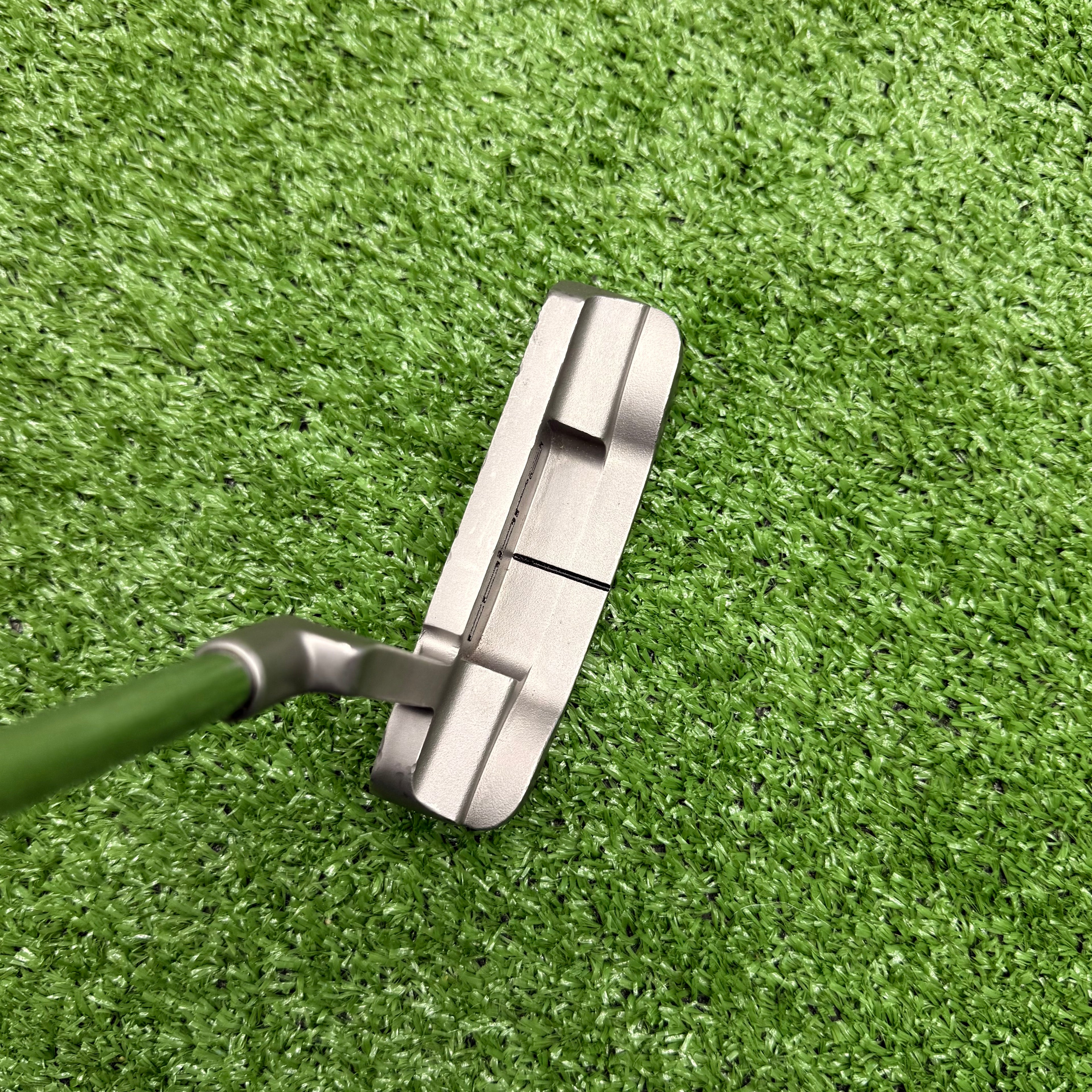 Cobra Milled Blade Putter RH - FAIRWAY FINDS