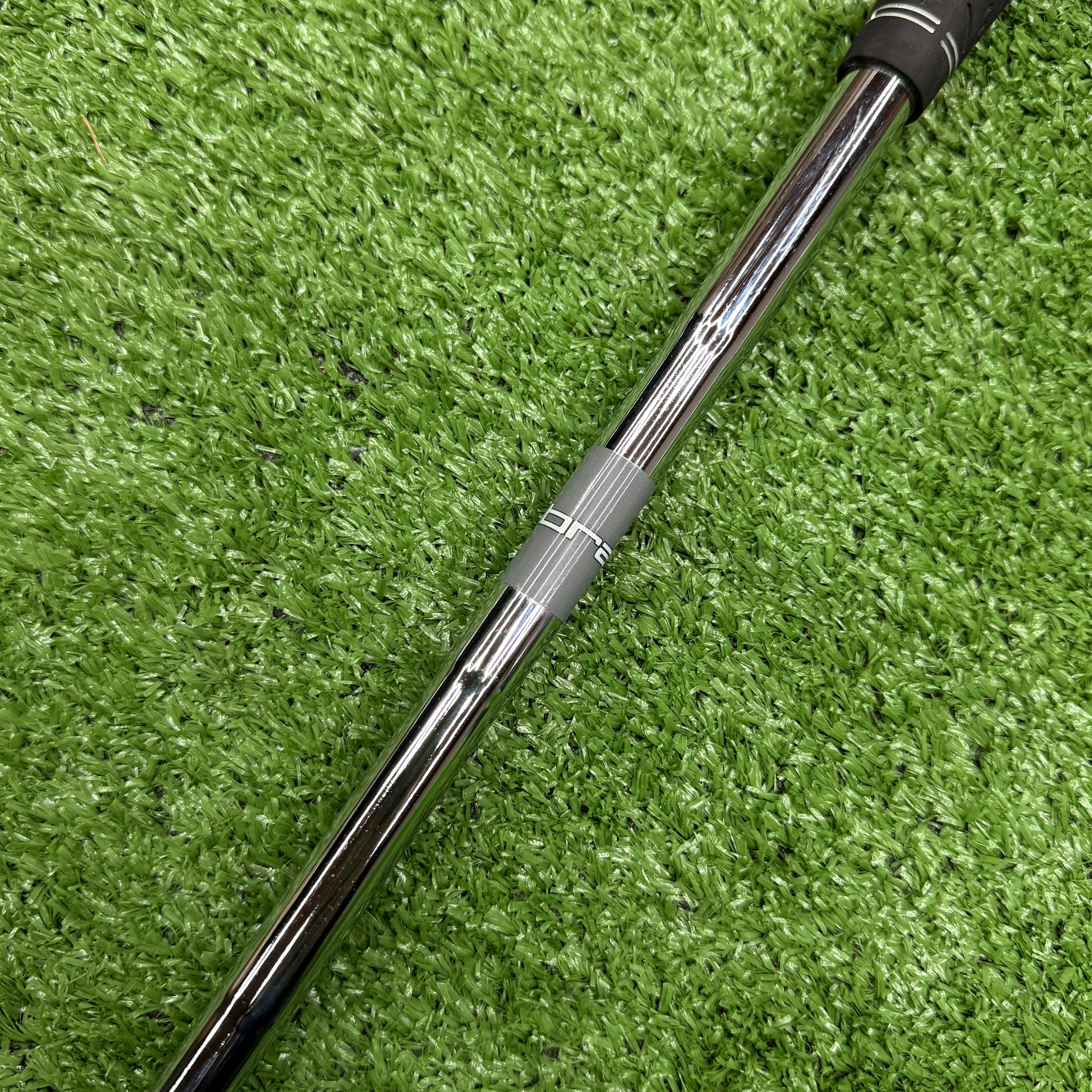 Cobra Milled Blade Putter RH - FAIRWAY FINDS