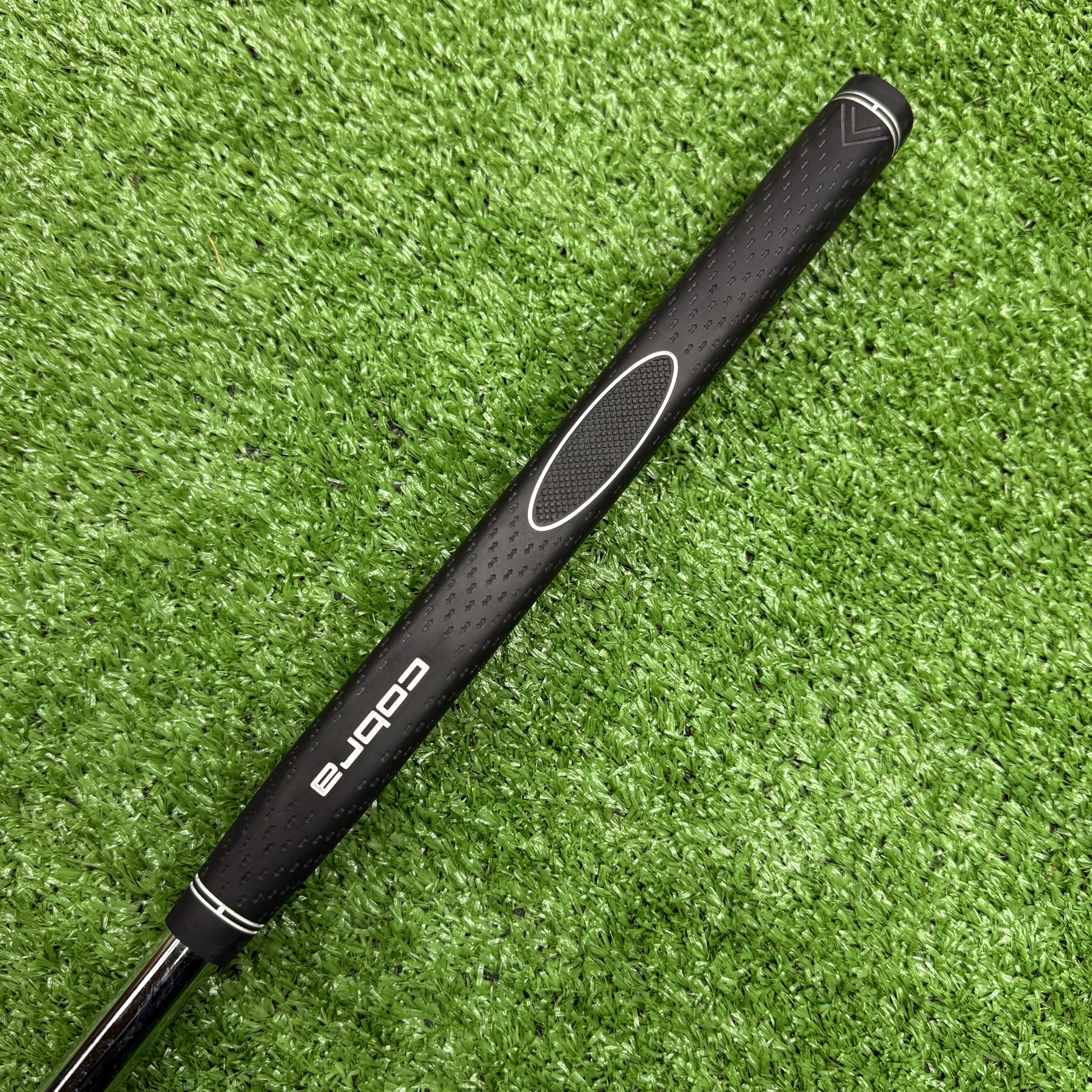 Cobra Milled Blade Putter RH - FAIRWAY FINDS