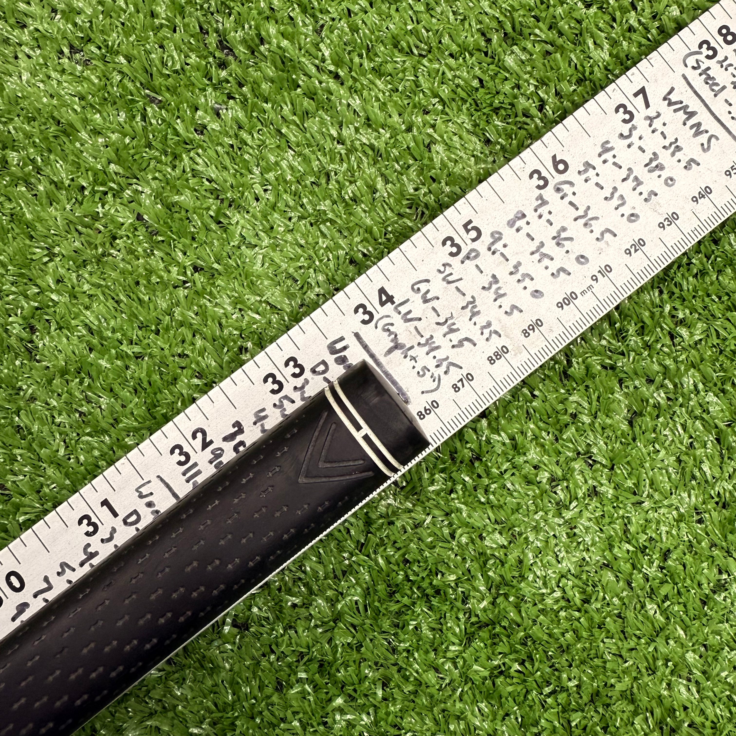 Cobra Milled Blade Putter RH - FAIRWAY FINDS