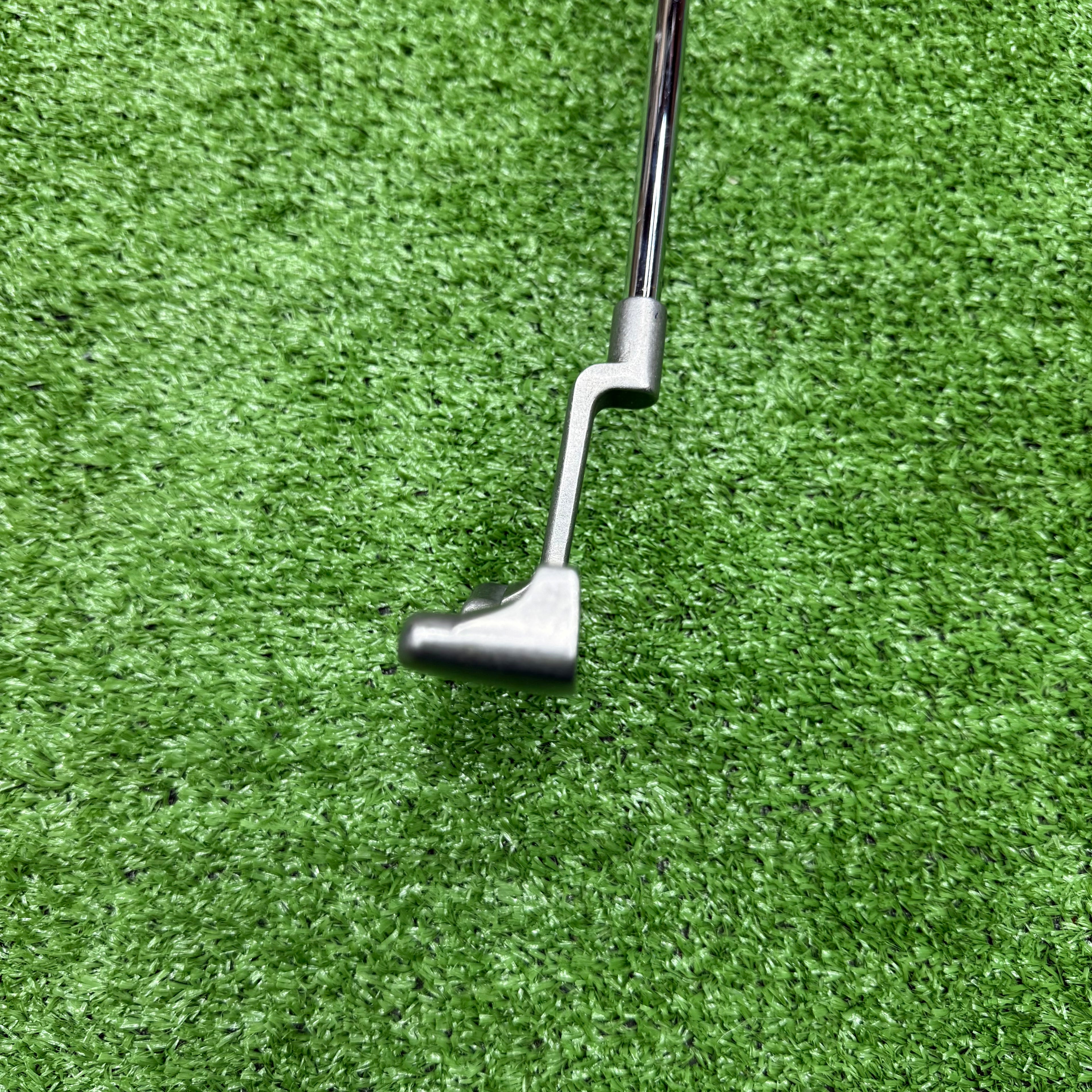 PING Anser 2 Blade Putter RH - FAIRWAY FINDS