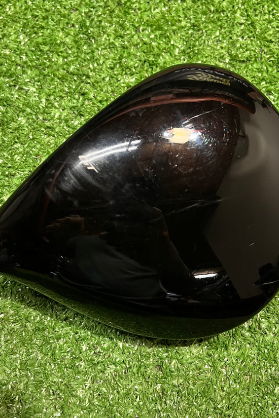 Titleist GT3 10° Driver Graphite Stiff Flex RH