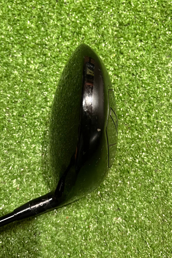 Titleist GT3 10° Driver Graphite Stiff Flex RH