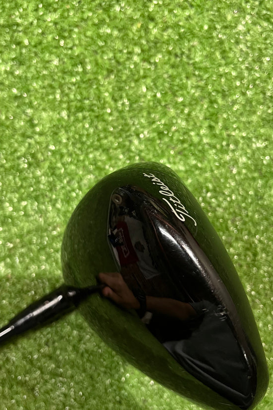 Titleist GT3 10° Driver Graphite Stiff Flex RH