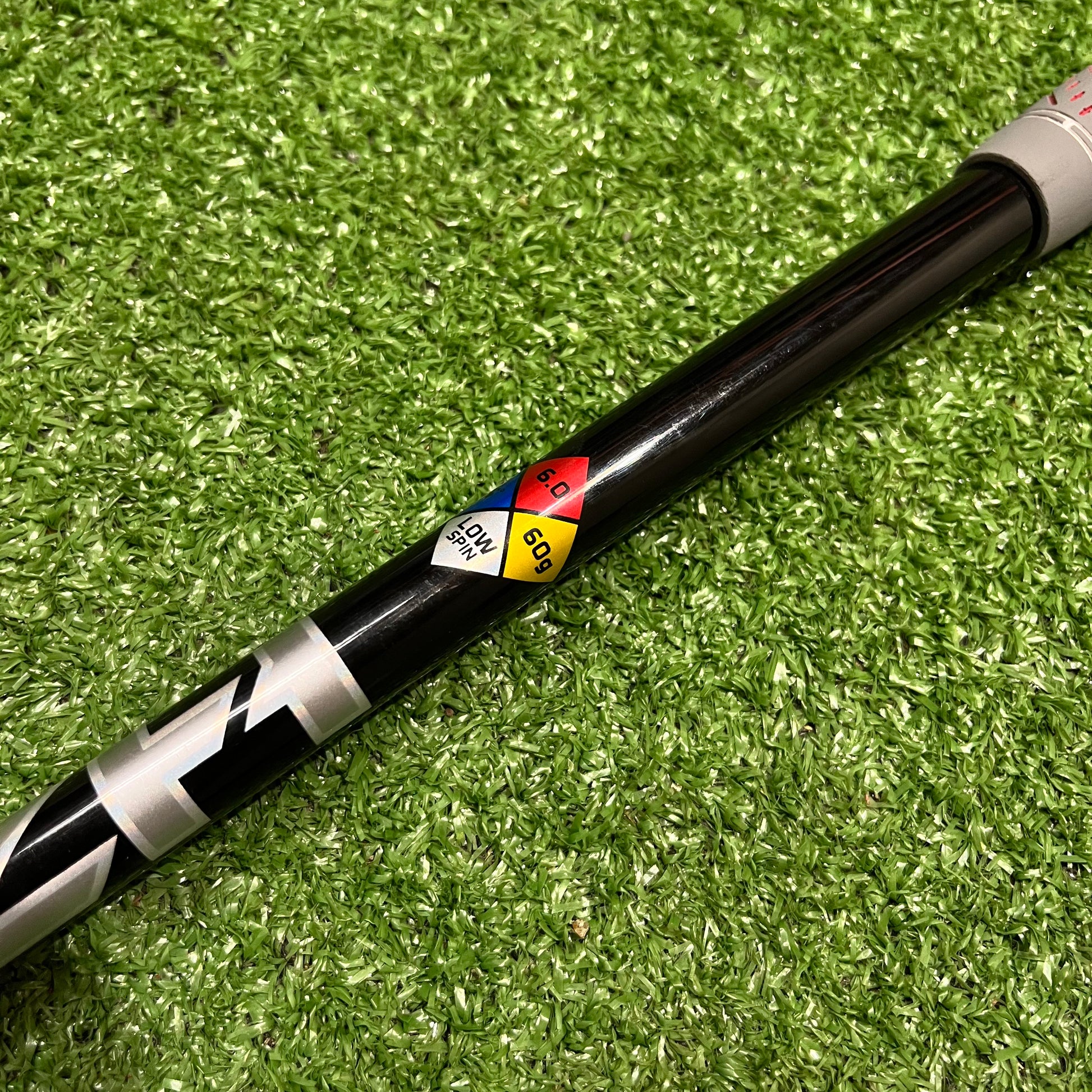 Titleist GT3 10° Driver Graphite Stiff Flex RH