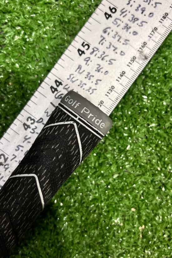 Titleist GT3 10° Driver Graphite Stiff Flex RH