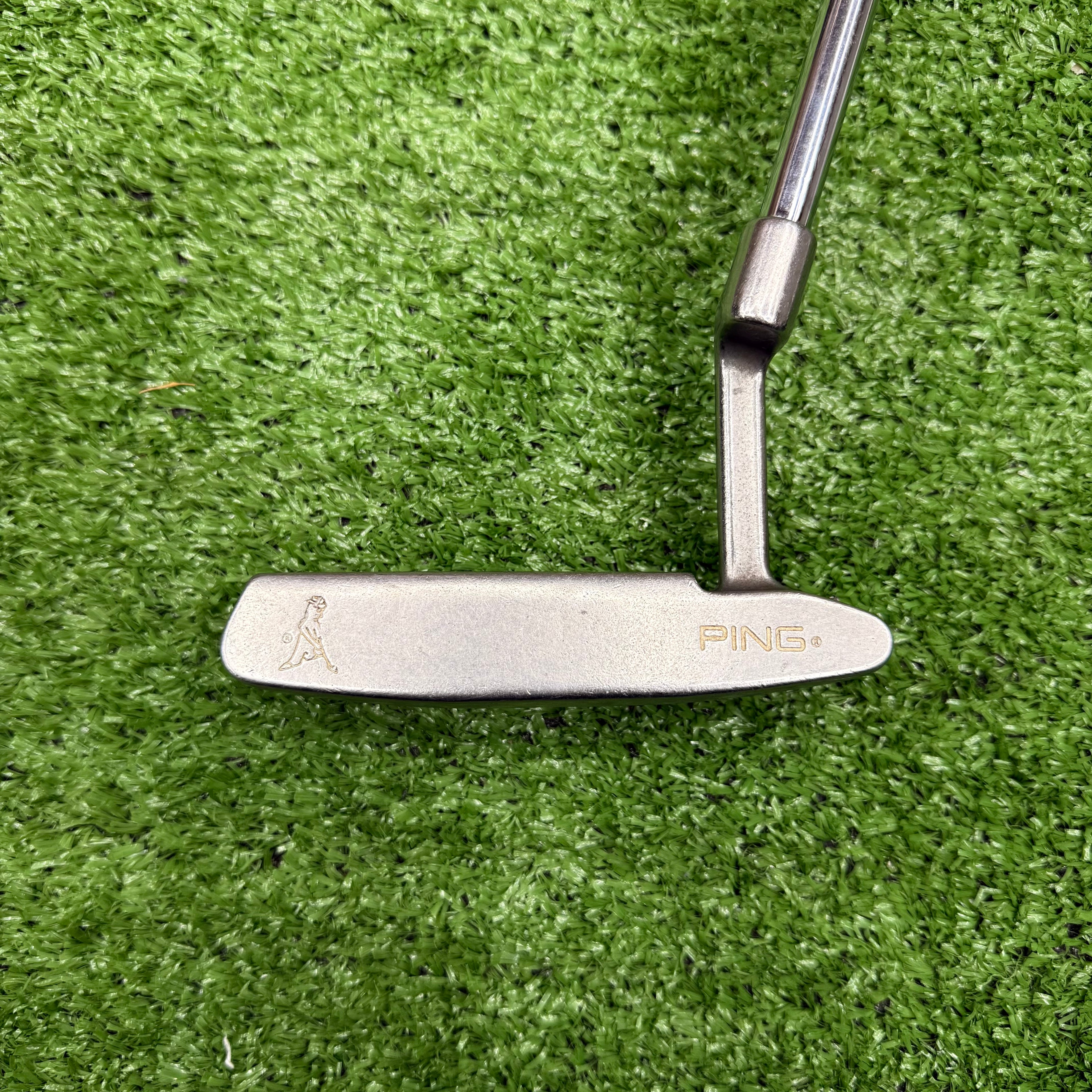 PING Anser 2 Blade Putter RH - FAIRWAY FINDS