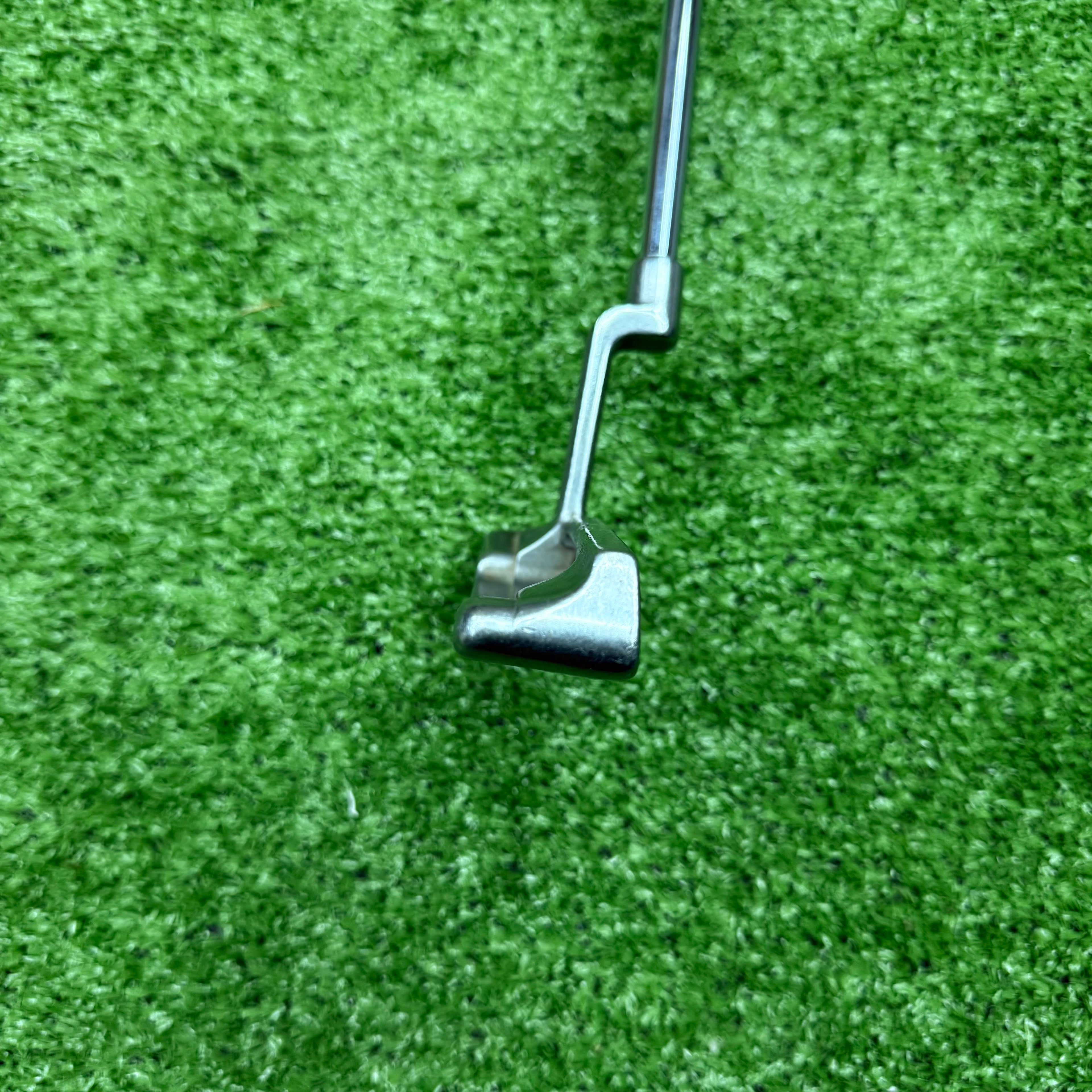 PING Anser 2 Blade Putter RH - FAIRWAY FINDS