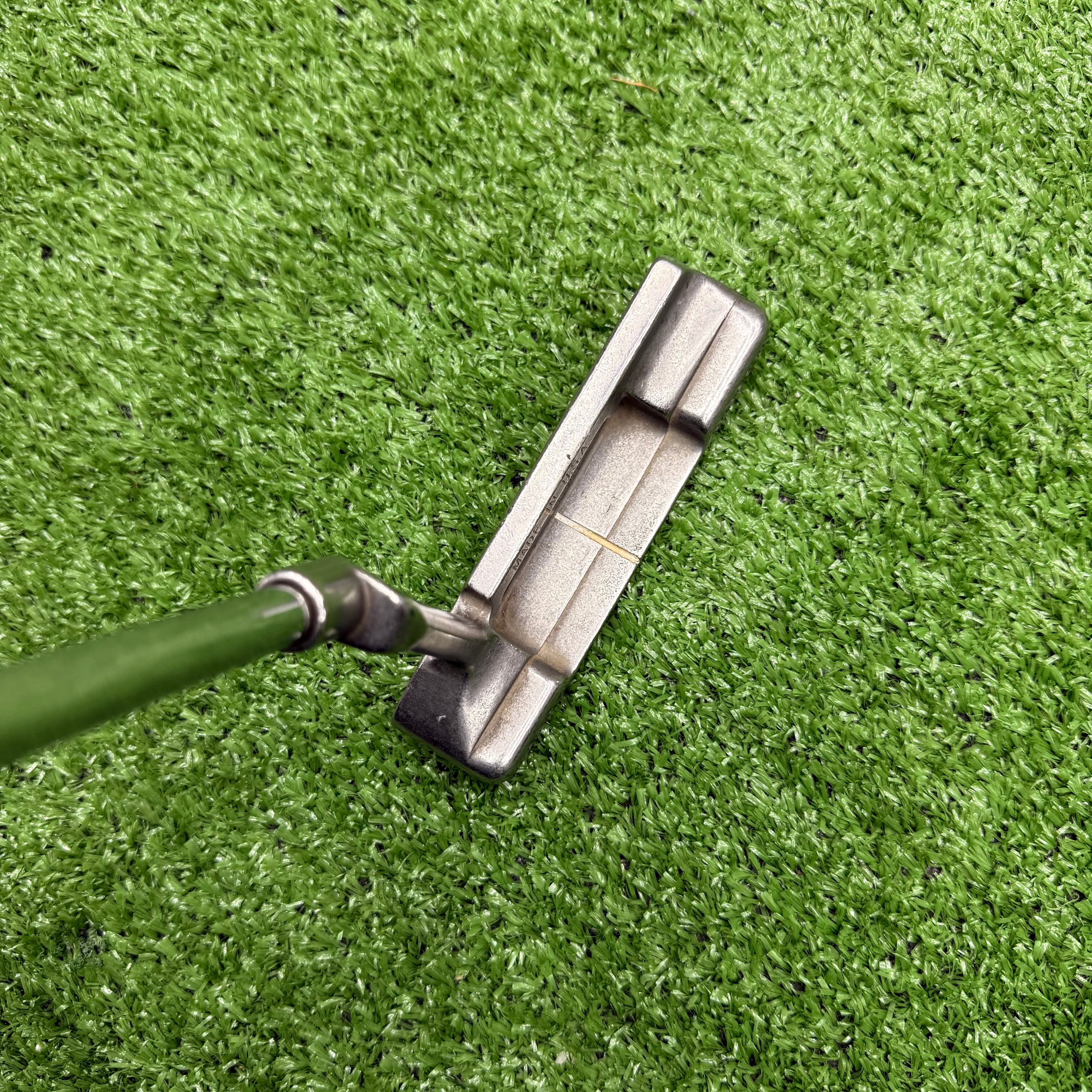 PING Anser 2 Blade Putter RH - FAIRWAY FINDS