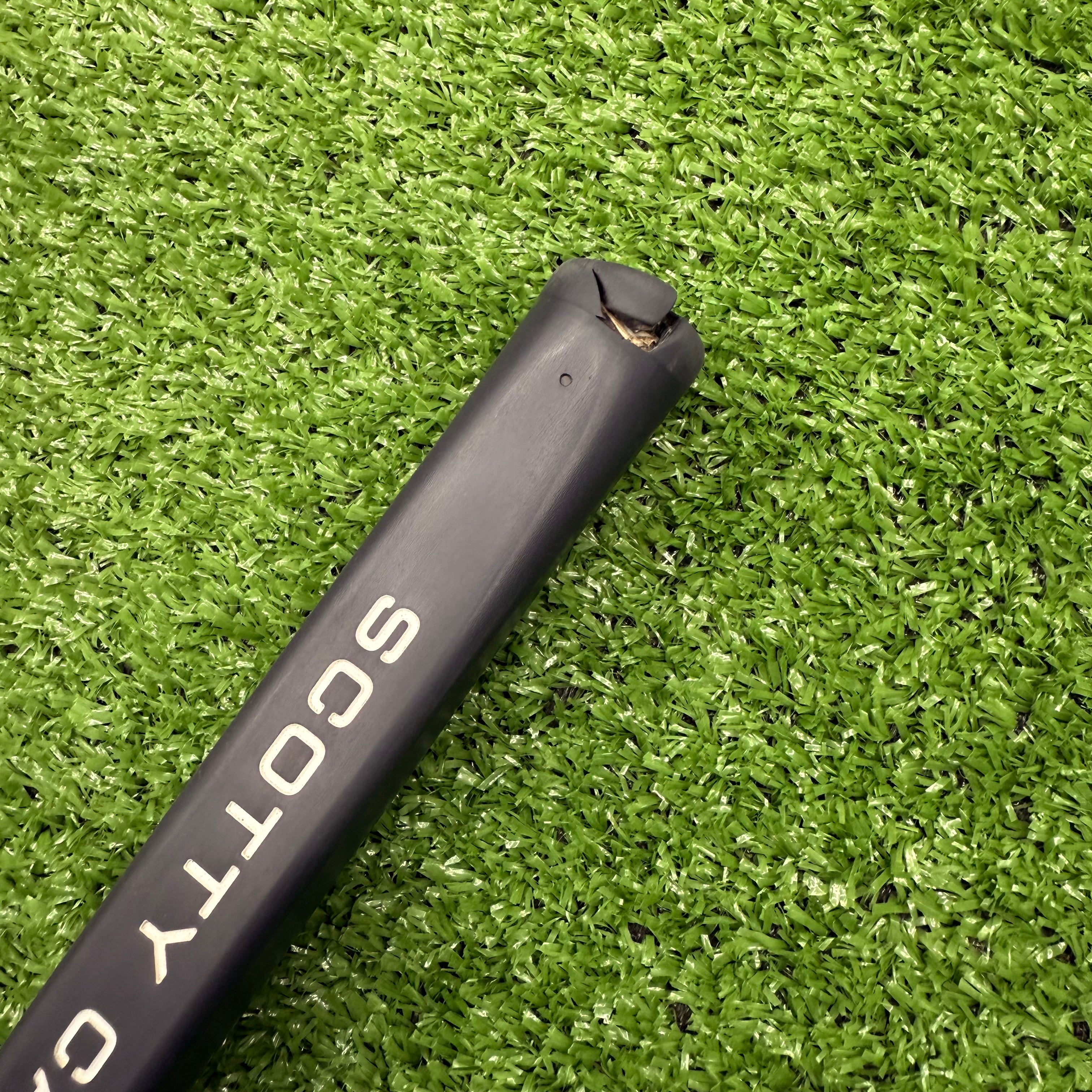 PING Anser 2 Blade Putter RH - FAIRWAY FINDS