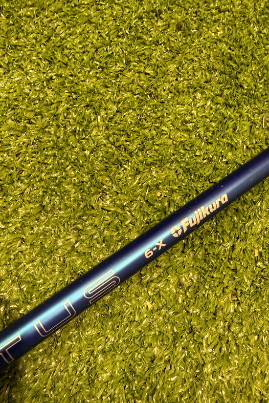 Fujikura Velecore + Ventus Blue 6x Driver Shaft Taylormade Tip