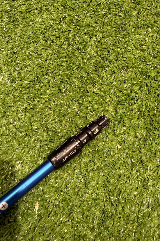 Fujikura Velecore + Ventus Blue 6x Driver Shaft Taylormade Tip