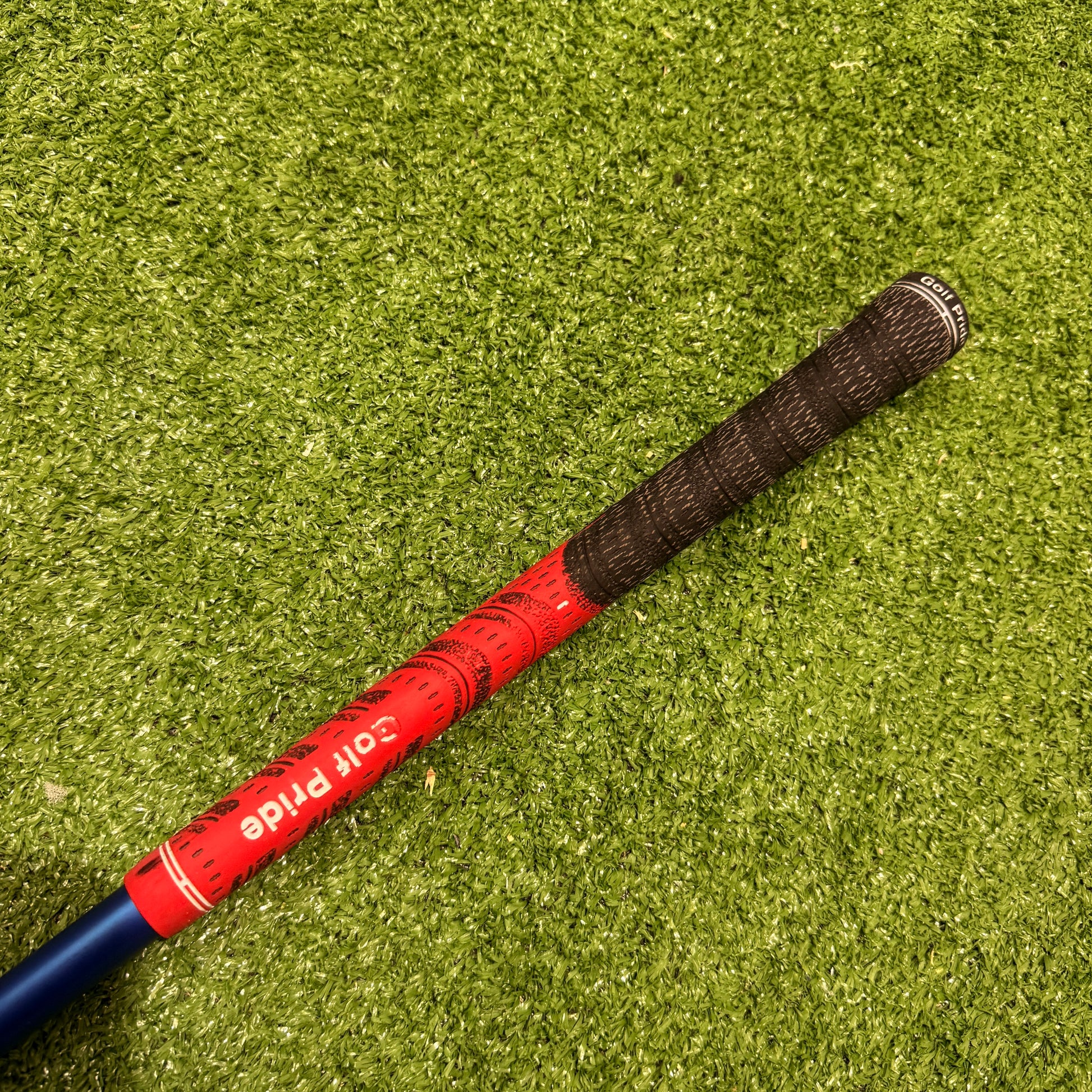 Fujikura Velecore + Ventus Blue 6x Driver Shaft Taylormade Tip