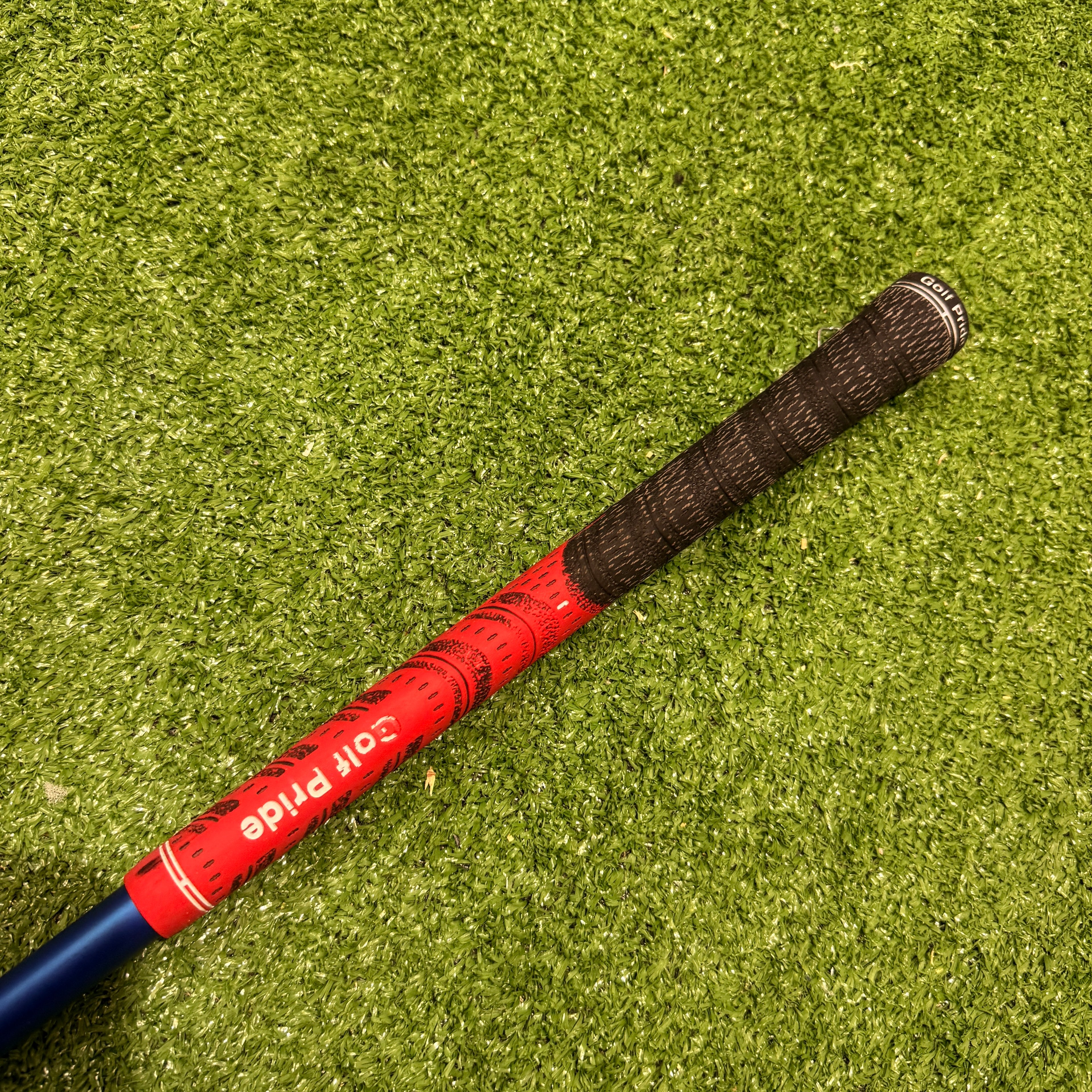 Fujikura Velecore + Ventus Blue 6x Driver Shaft Taylormade Tip