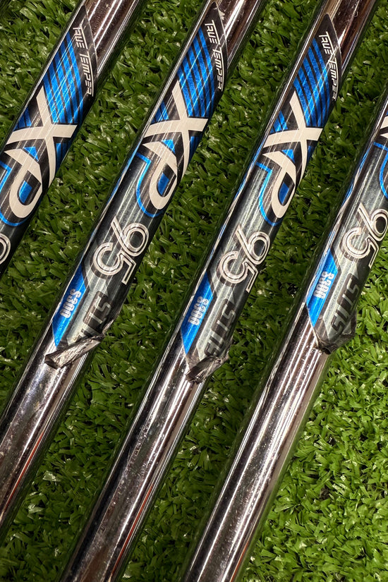 Callaway Rogue 2018 Iron Set 6-PW Stiff Steel RH - FAIRWAY FINDS