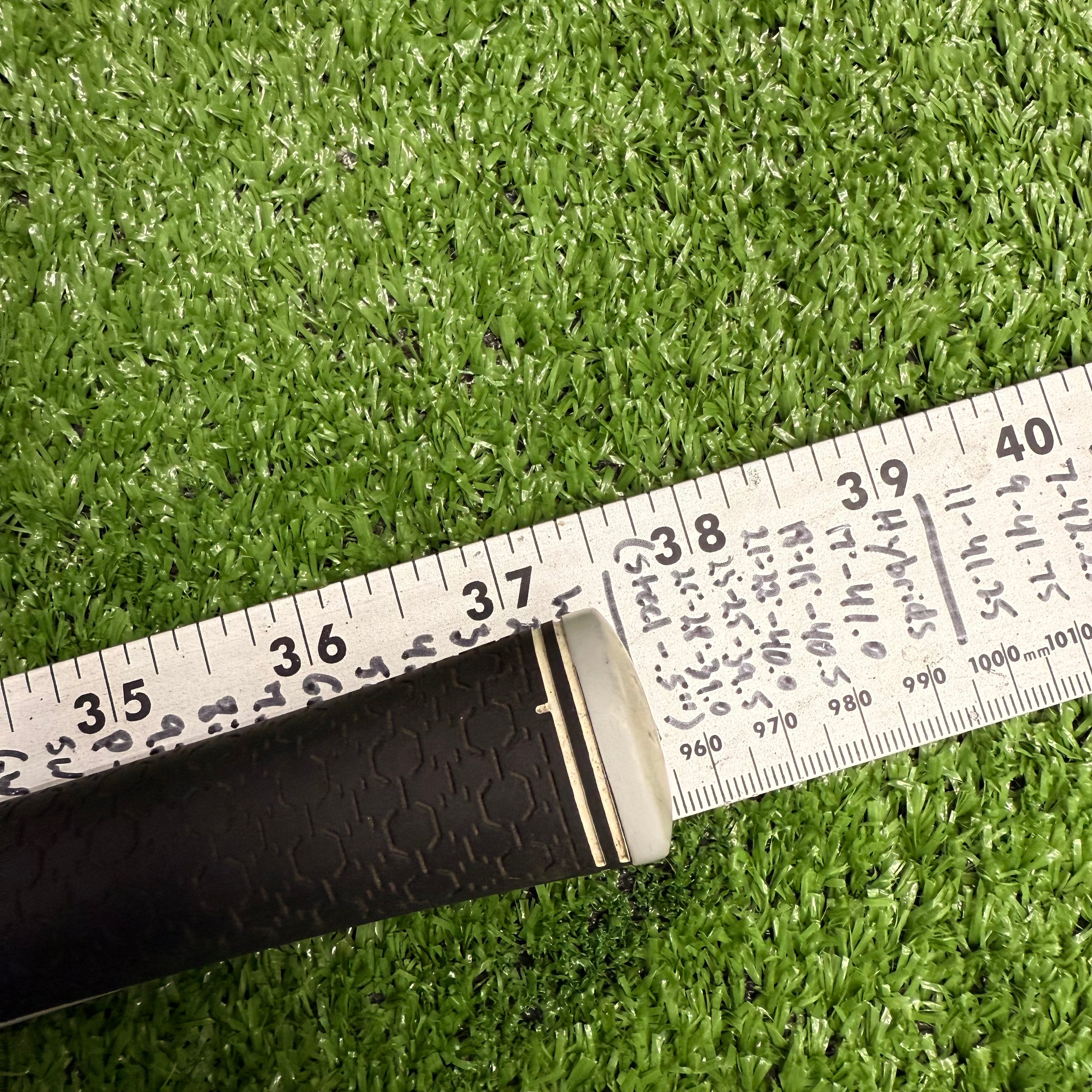 Callaway Rogue 2018 Iron Set 6-PW Stiff Steel RH - FAIRWAY FINDS