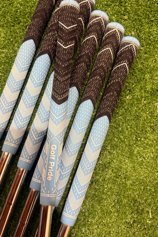 Taylormade P770 Iron Set 5-AW Steel Stiff Flex RH