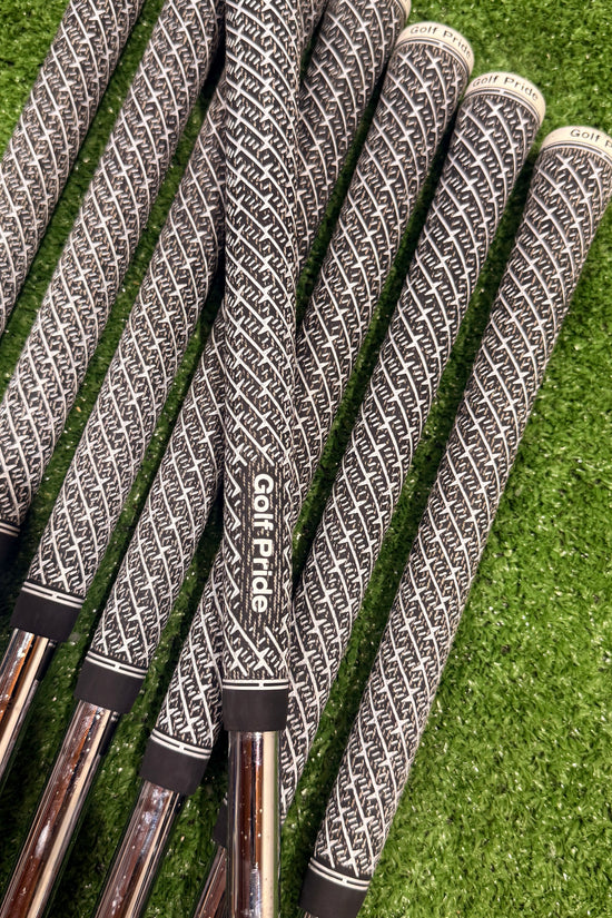 Titleist T200 2019' 4-AW Iron Set Steel Stiff Flex RH