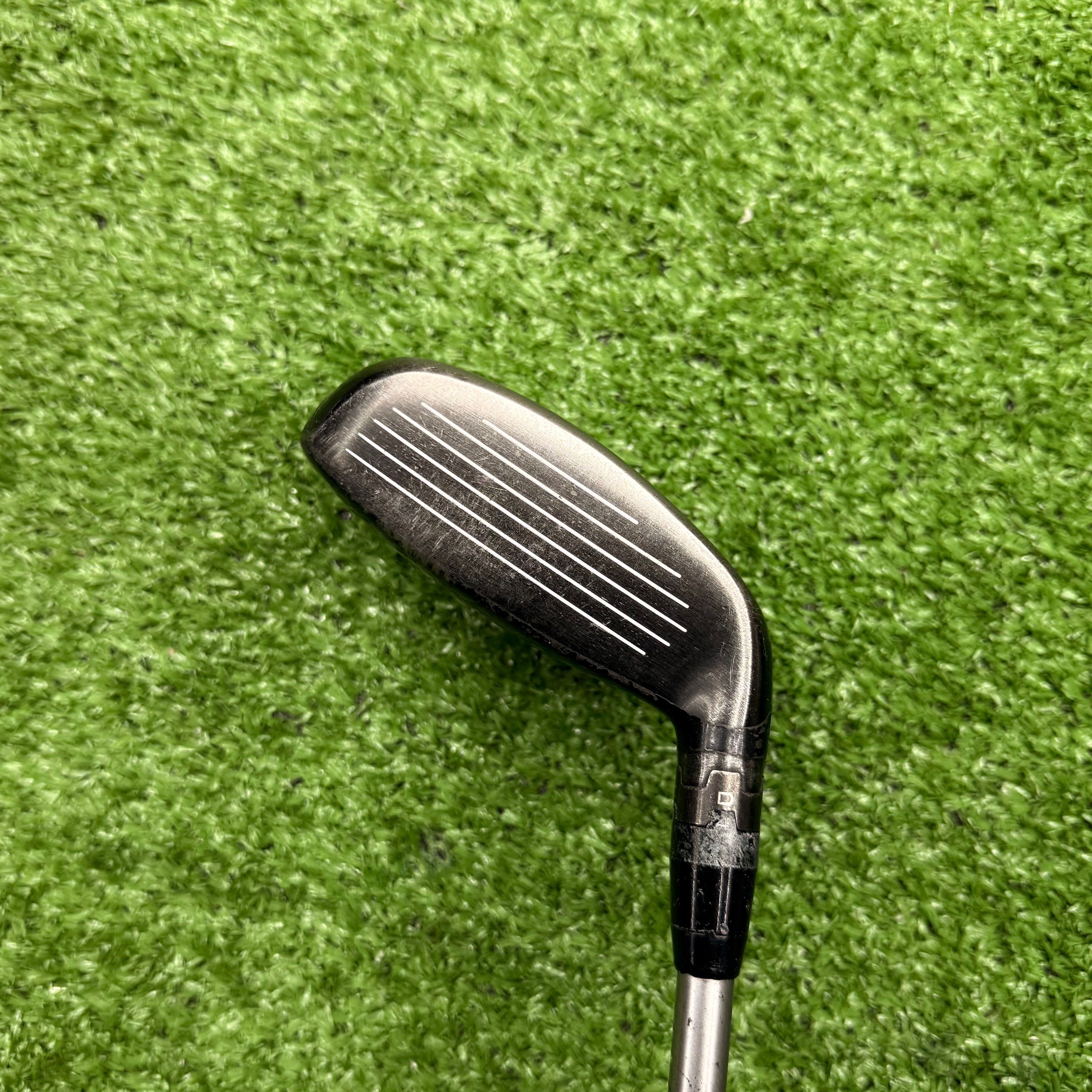 Titleist 915H 21° 3 Hybrid Regular Graphite RH - FAIRWAY FINDS