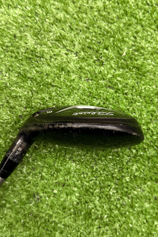 Titleist 915H 21° 3 Hybrid Regular Graphite RH - FAIRWAY FINDS