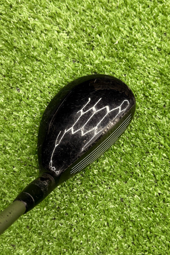 Titleist 915H 21° 3 Hybrid Regular Graphite RH - FAIRWAY FINDS