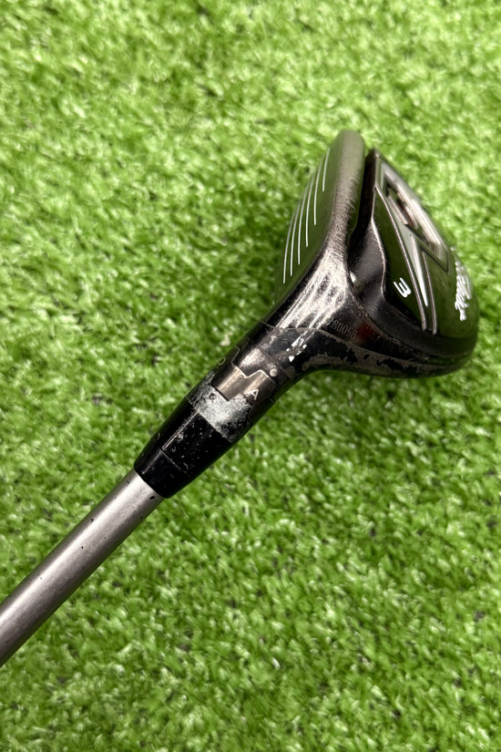 Titleist 915H 21° 3 Hybrid Regular Graphite RH - FAIRWAY FINDS