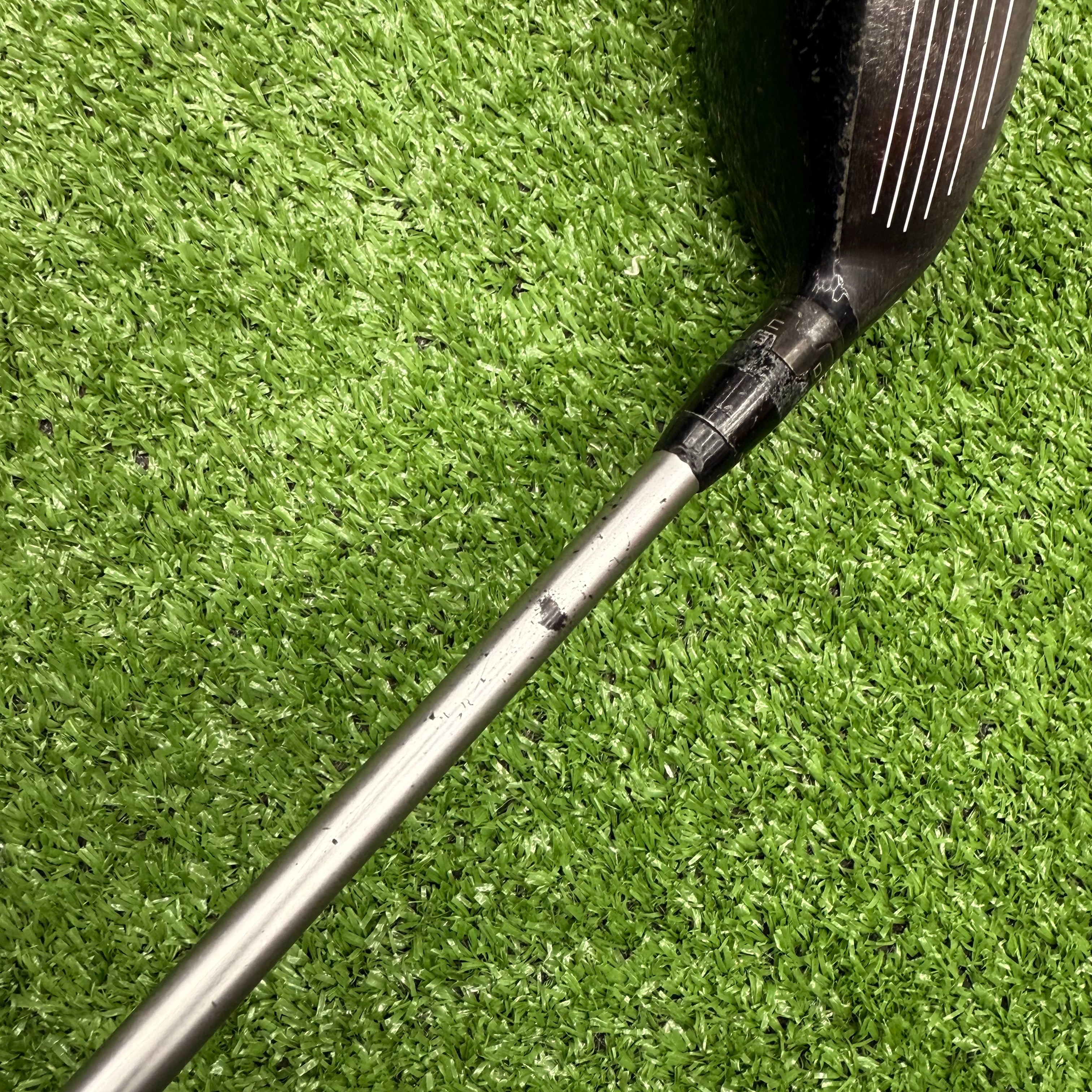 Titleist 915H 21° 3 Hybrid Regular Graphite RH - FAIRWAY FINDS