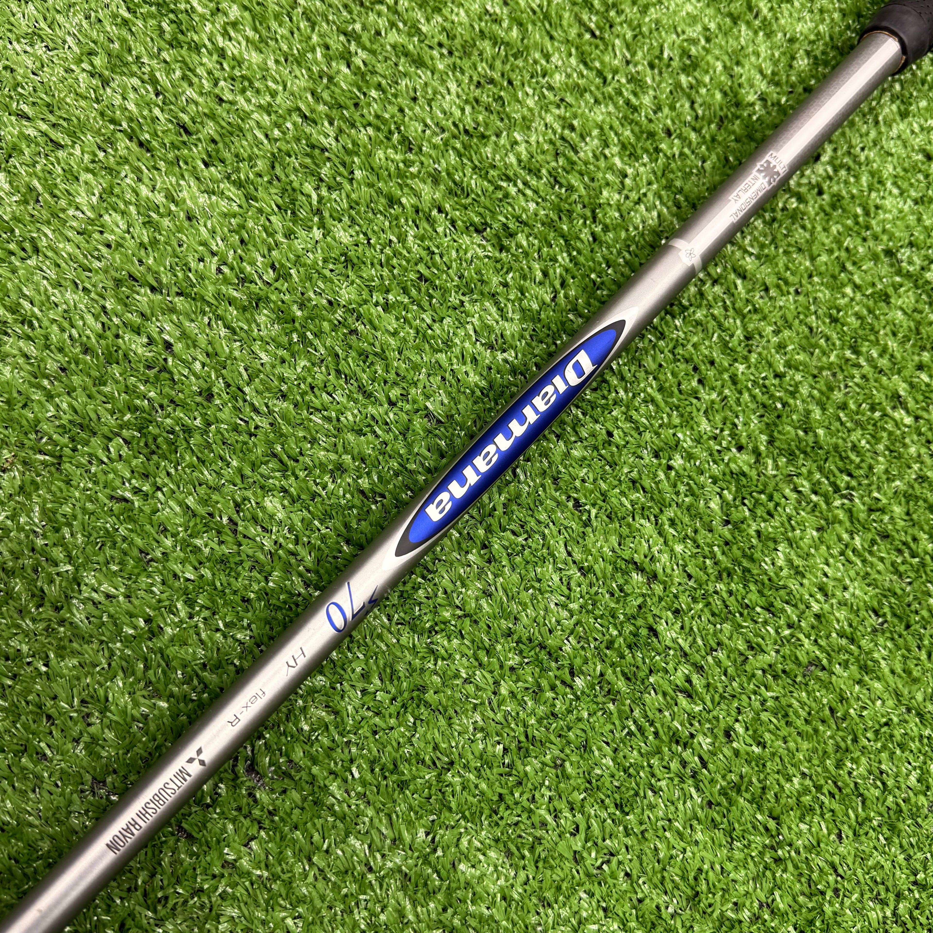 Titleist 915H 21° 3 Hybrid Regular Graphite RH - FAIRWAY FINDS