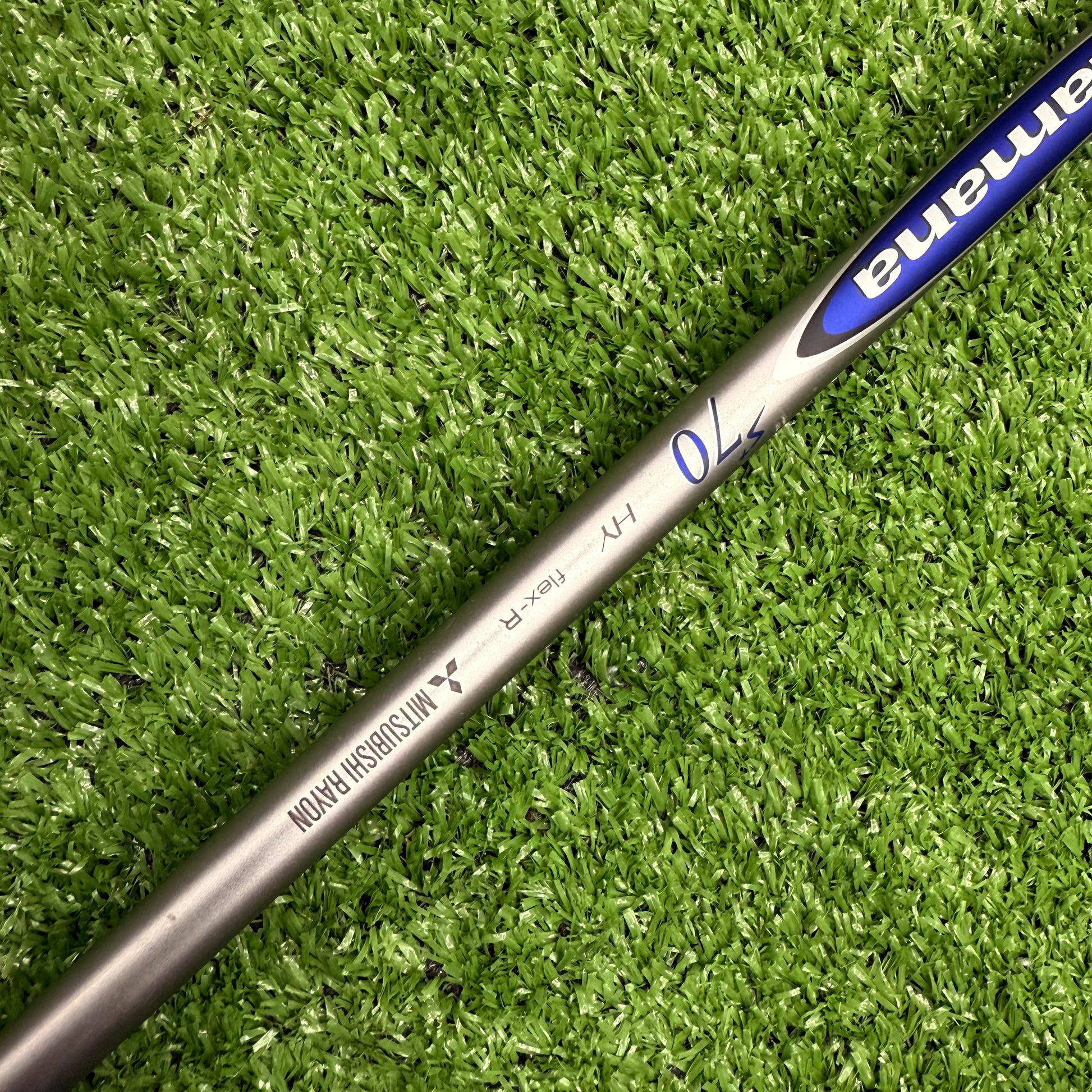 Titleist 915H 21° 3 Hybrid Regular Graphite RH - FAIRWAY FINDS