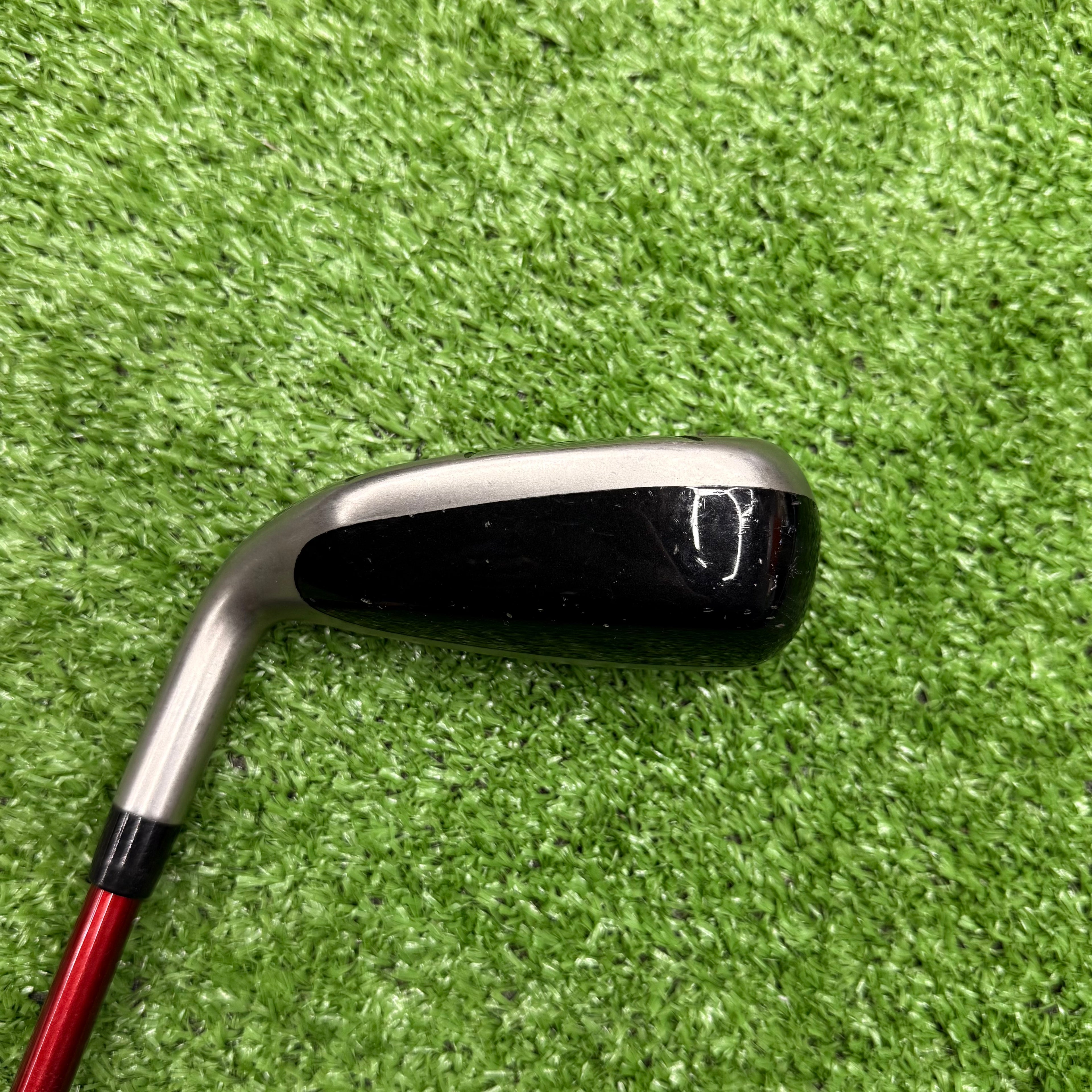 PING G15 27° 6 Hybrid Regular Graphite LH - FAIRWAY FINDS