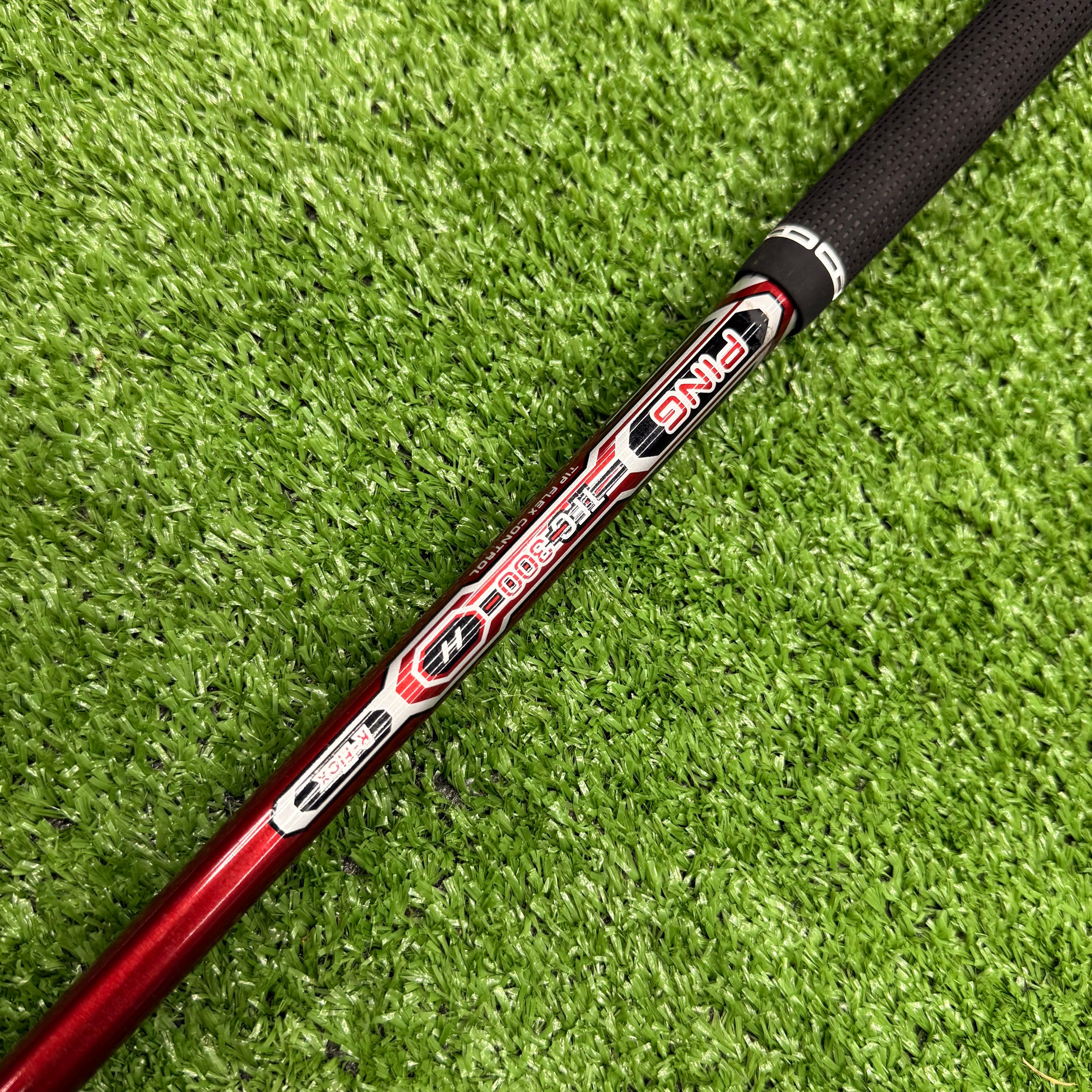 PING G15 27° 6 Hybrid Regular Graphite LH - FAIRWAY FINDS