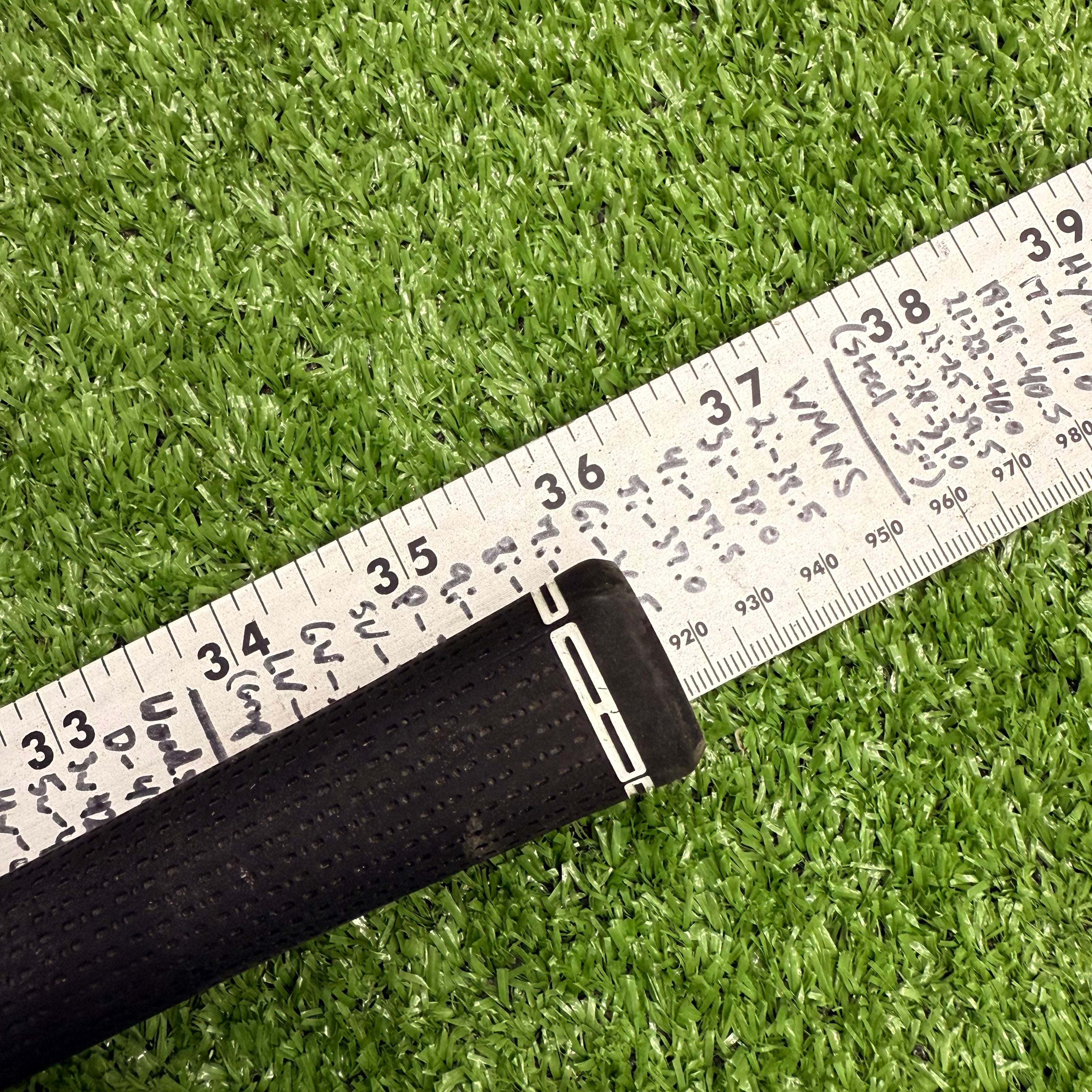 PING G15 27° 6 Hybrid Regular Graphite LH - FAIRWAY FINDS