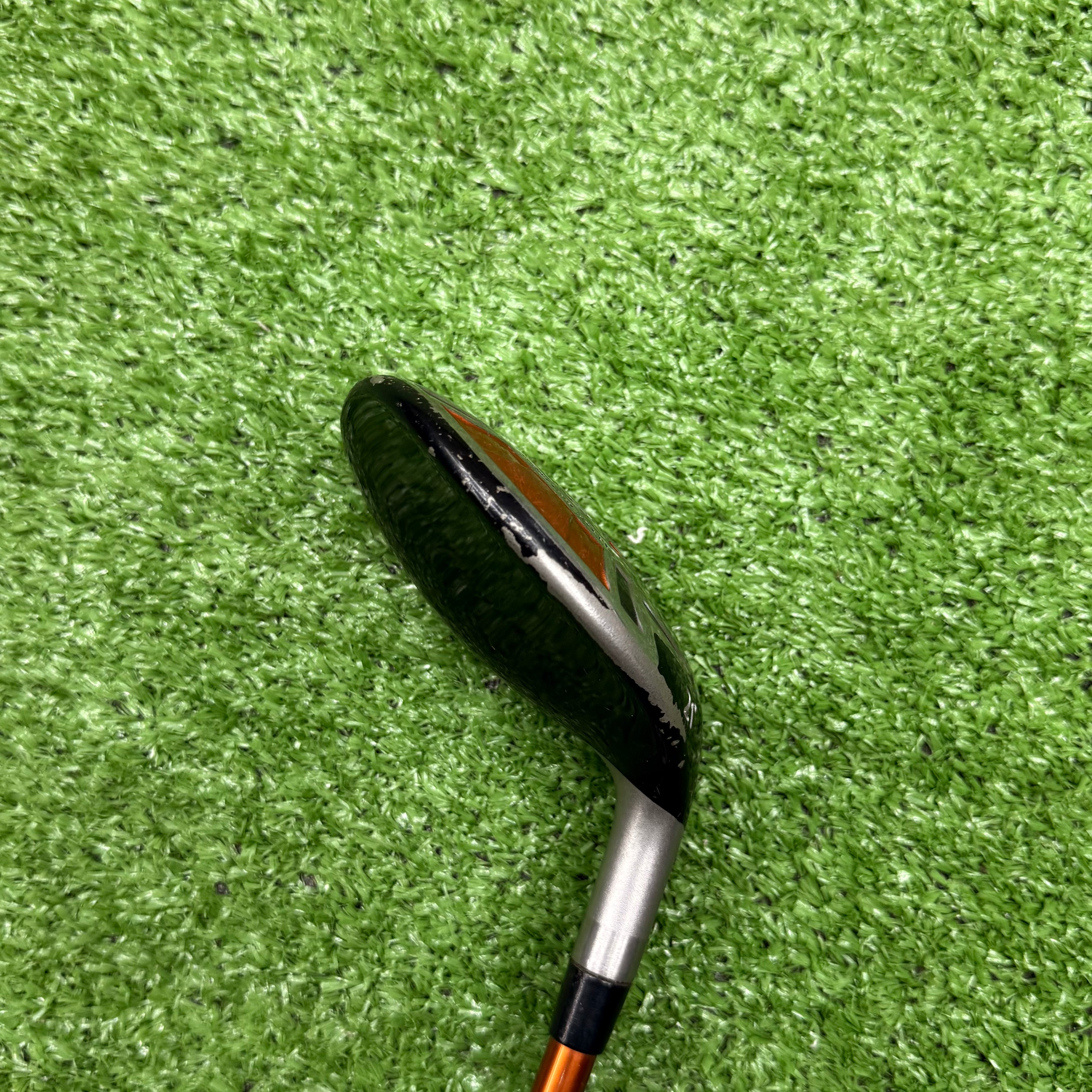 PING G10 21° 4 Hybrid Regular Graphite RH - FAIRWAY FINDS