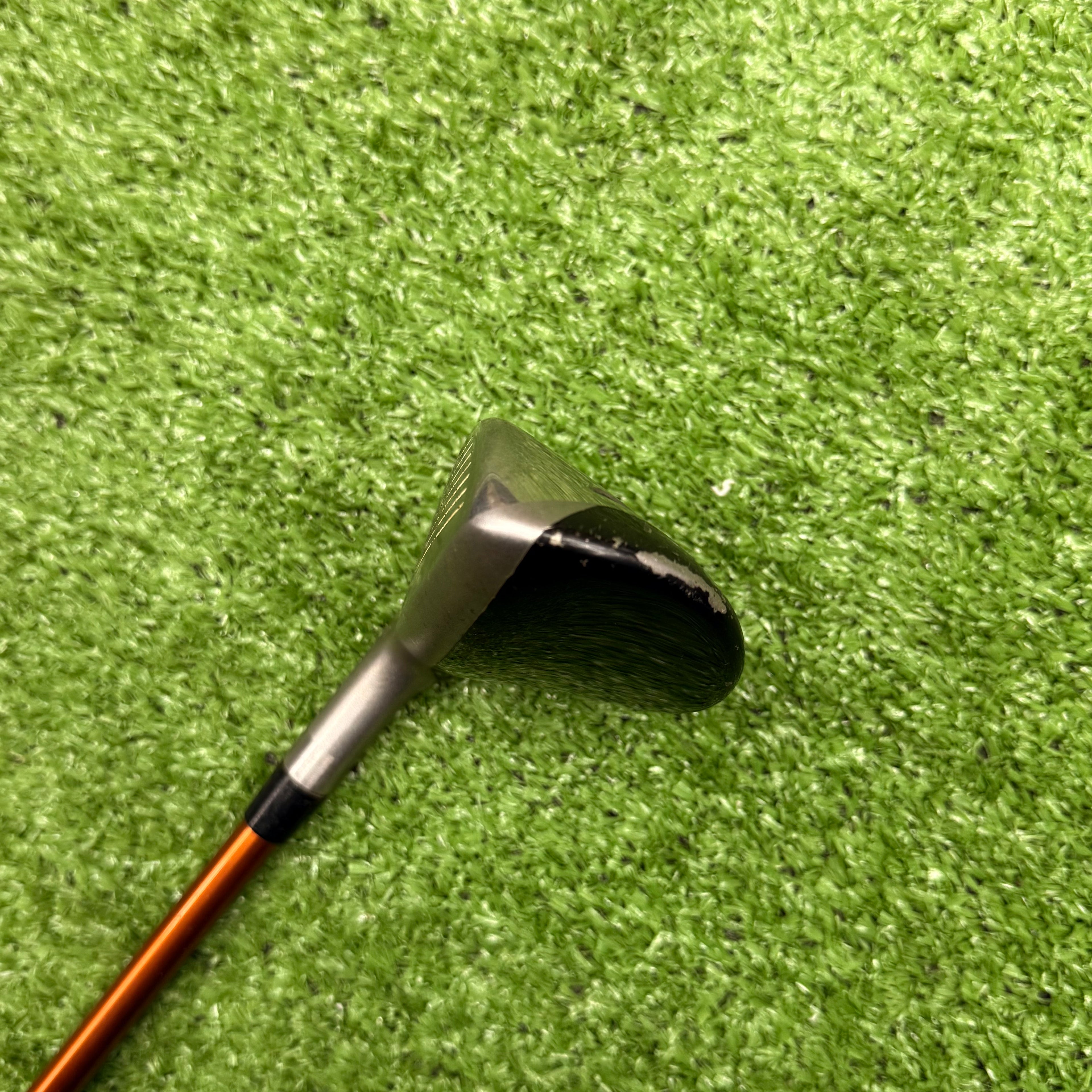 PING G10 21° 4 Hybrid Regular Graphite RH - FAIRWAY FINDS